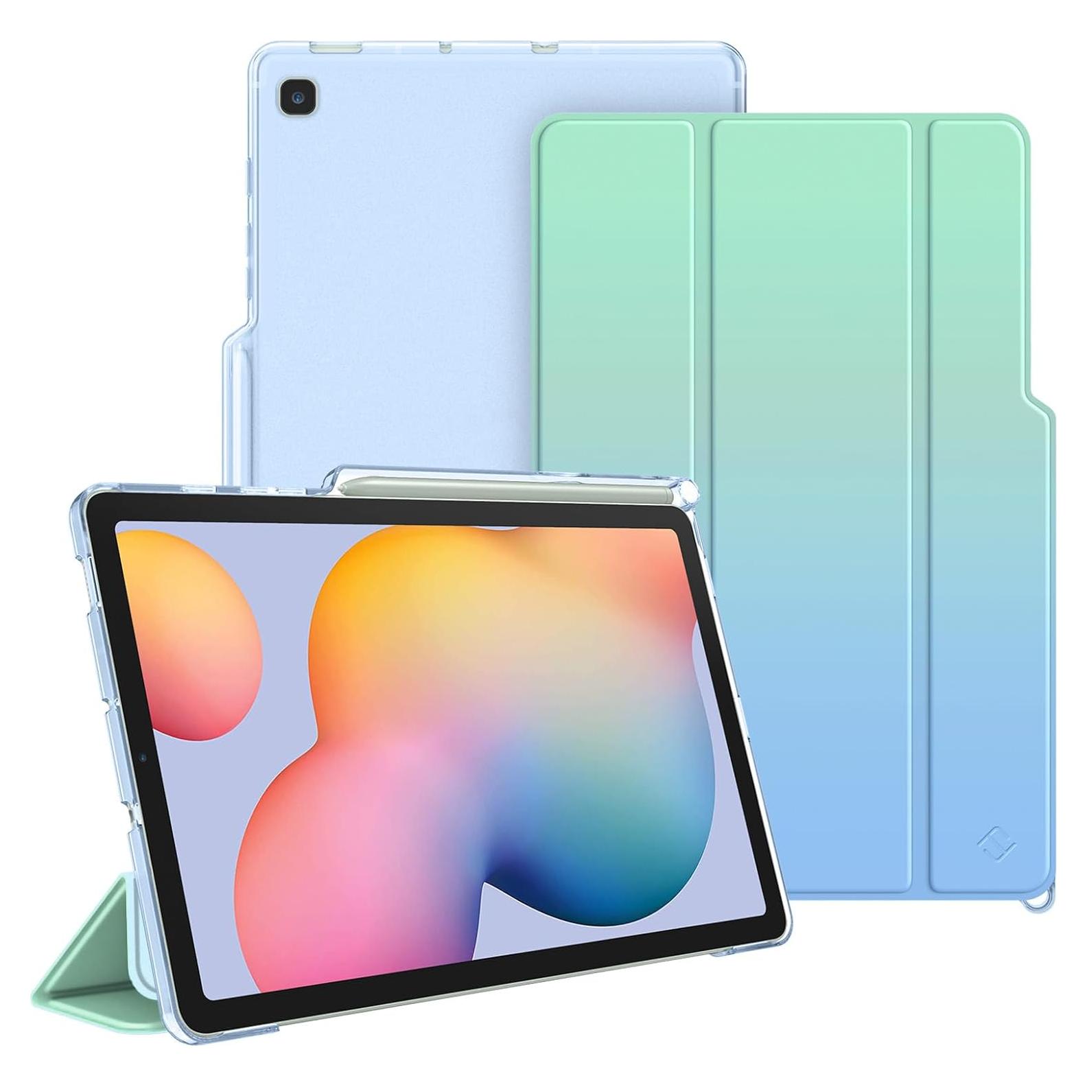 Funda Fintie para Samsung Galaxy Tab S6 Lite 10.4" 2024/2022/2020