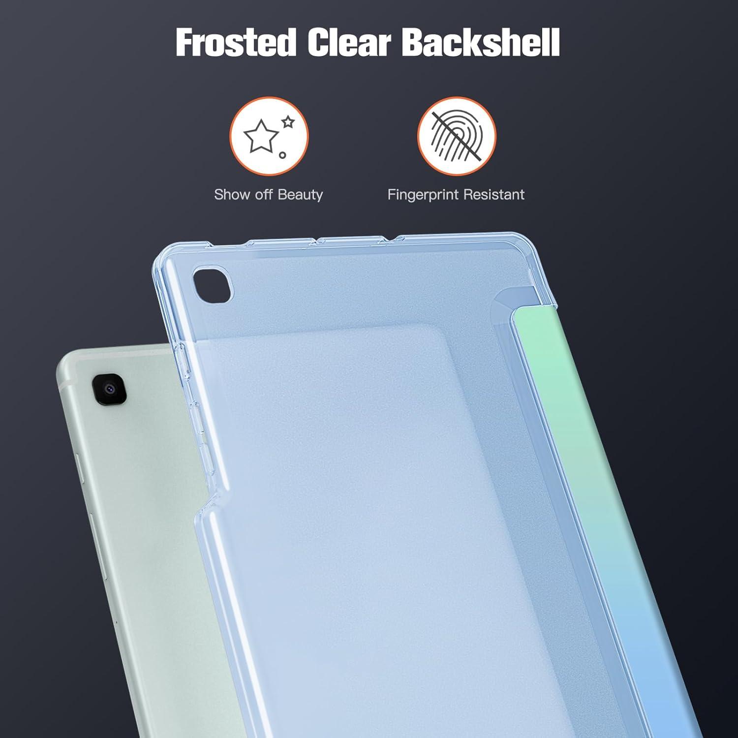 Funda Fintie para Samsung Galaxy Tab S6 Lite 10.4" 2024/2022/2020