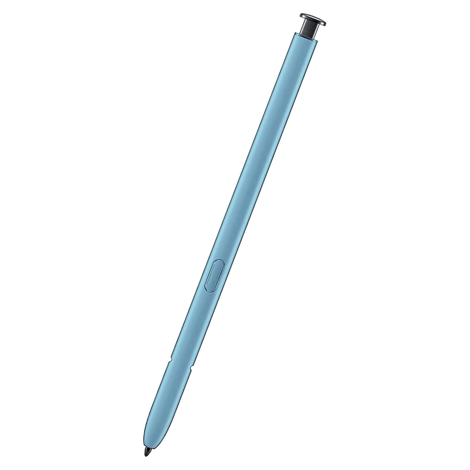 S Pen Azul para Samsung Galaxy S22 Ultra Sin Bluetooth