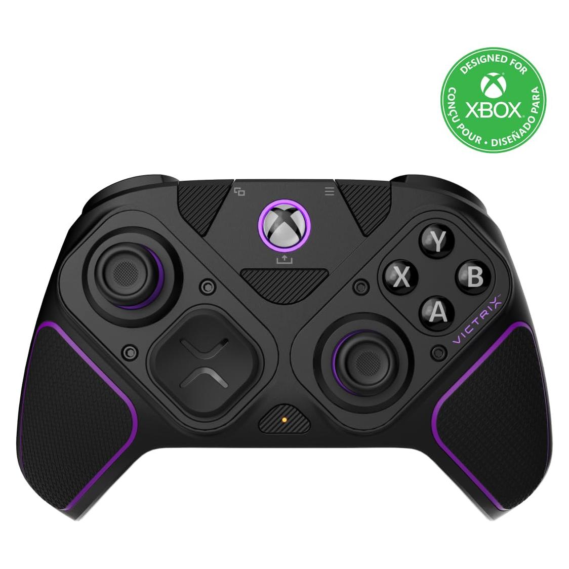Controlador Inalámbrico PDP Victrix Pro BFG para Xbox y PC