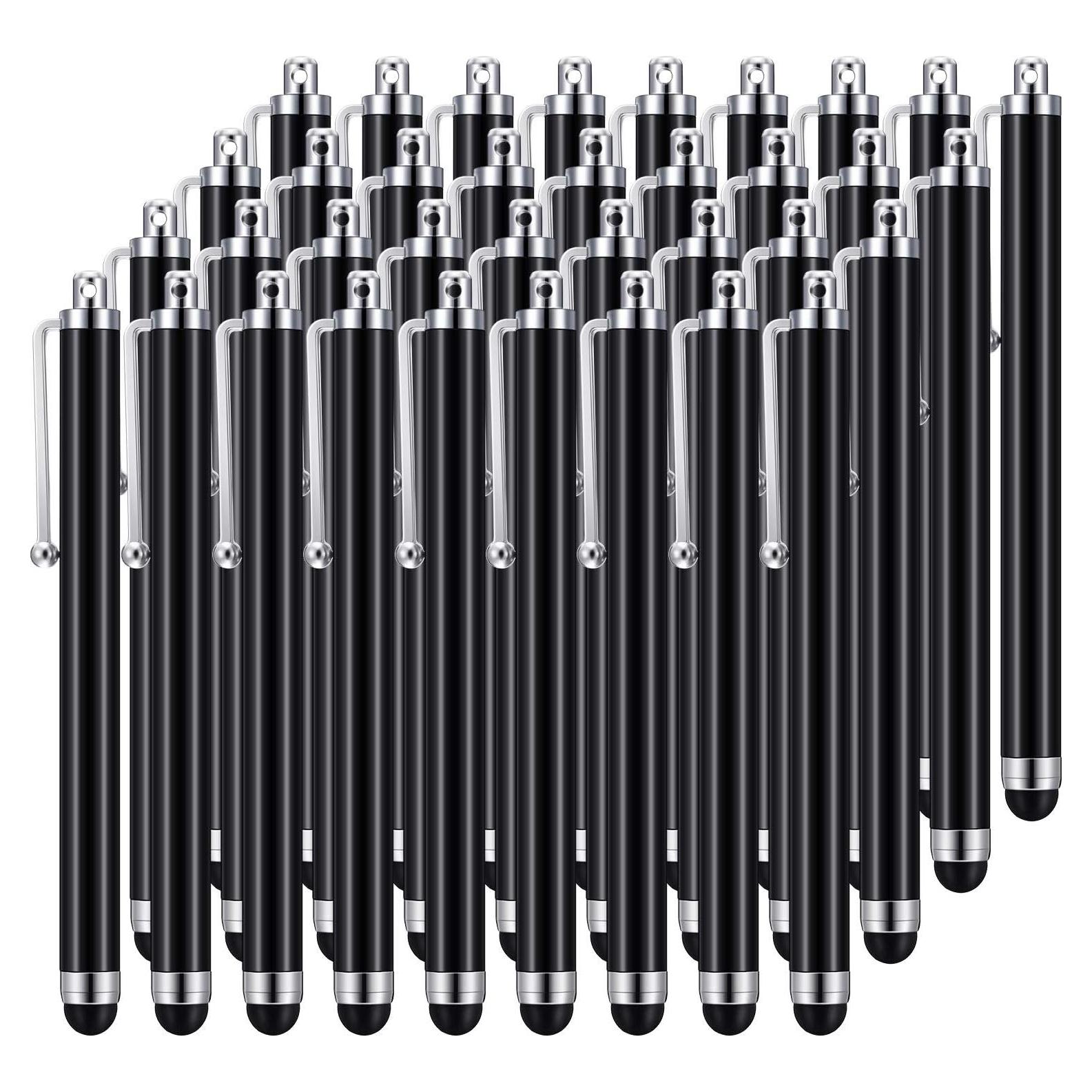 Conjunto de lápices ópticos Outus 36 unidades para pantallas táctiles