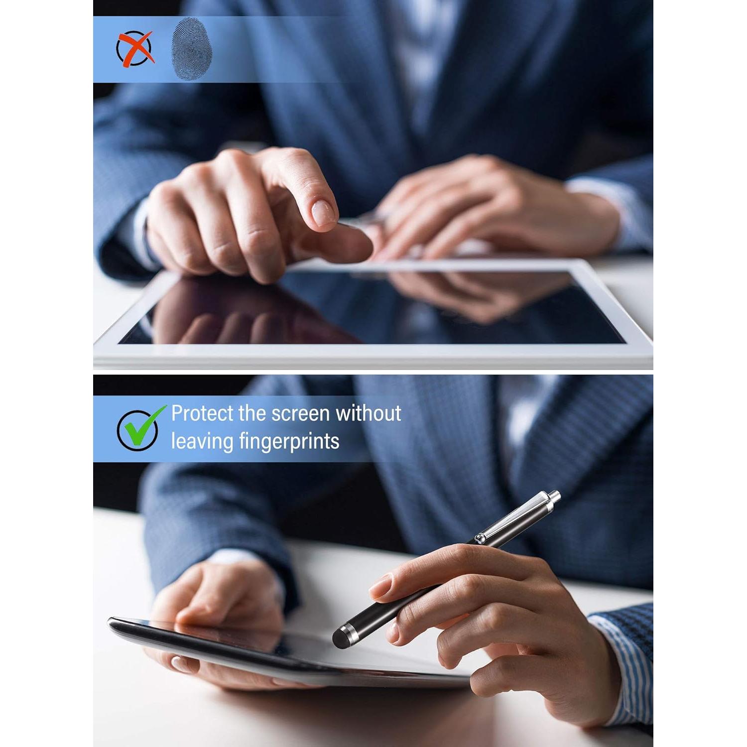 Conjunto de lápices ópticos Outus 36 unidades para pantallas táctiles