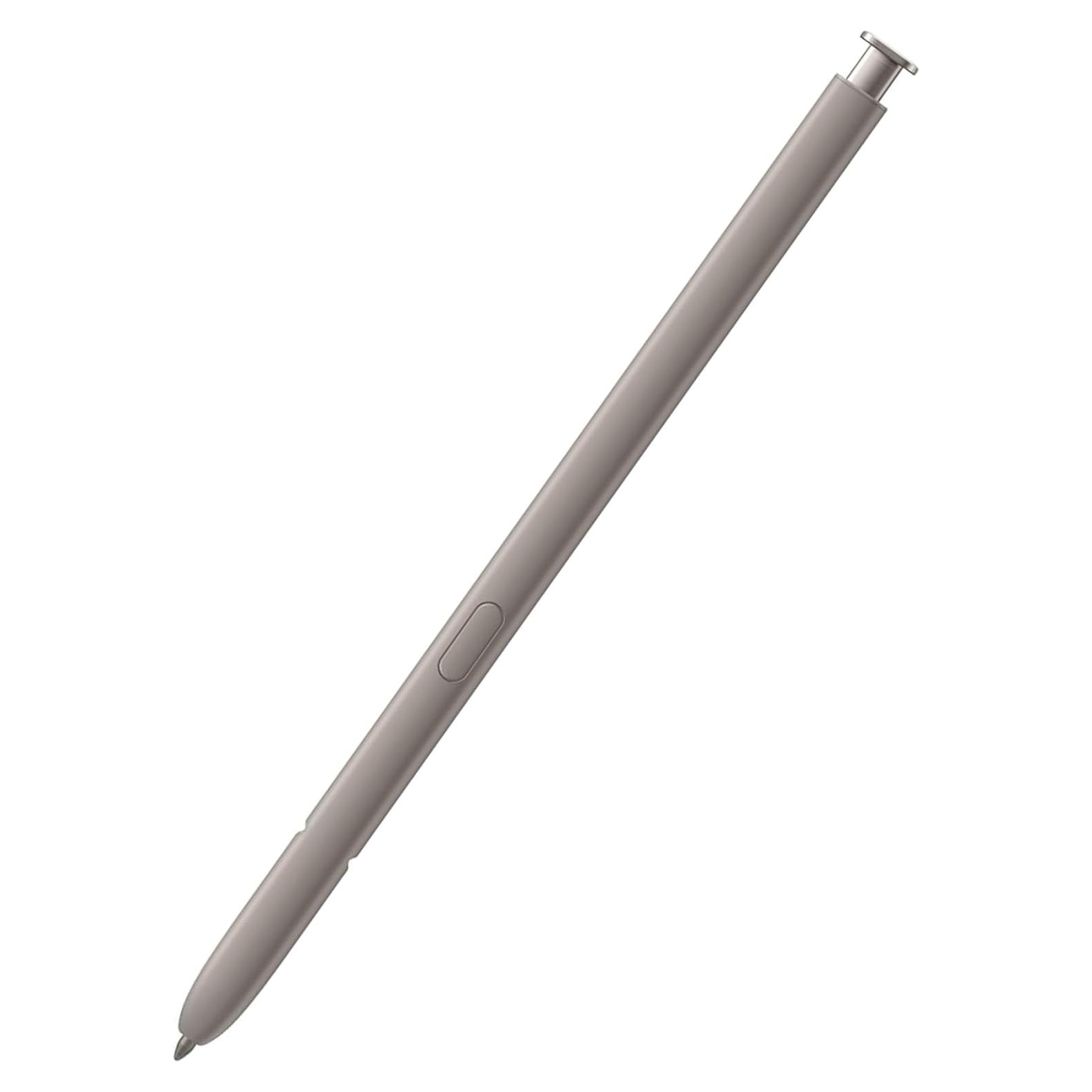 S Pen para Samsung Galaxy S24 Ultra, Gris Claro, 4096 Niveles