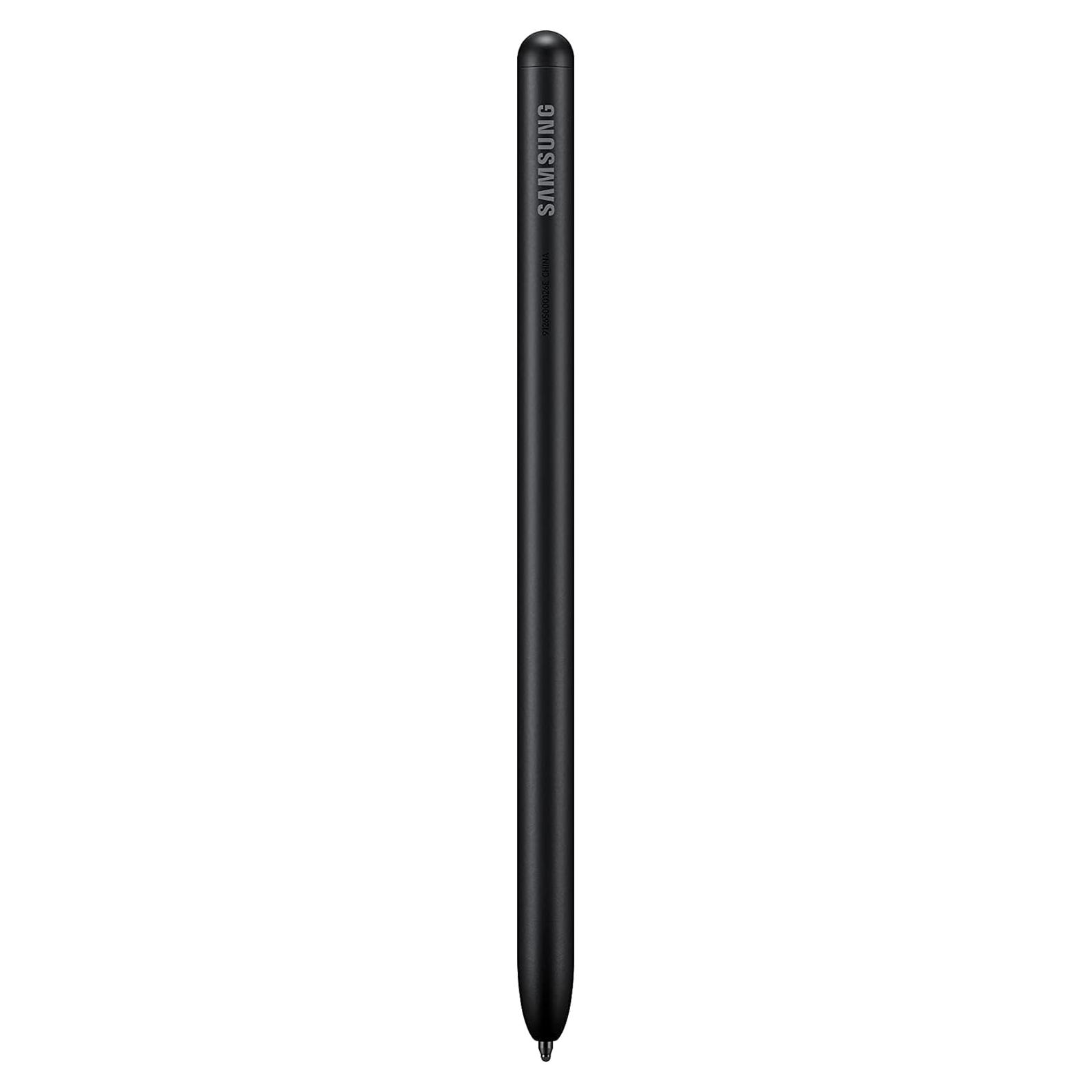 S Pen Fold Edition Samsung para Galaxy Z Fold 3, Negro