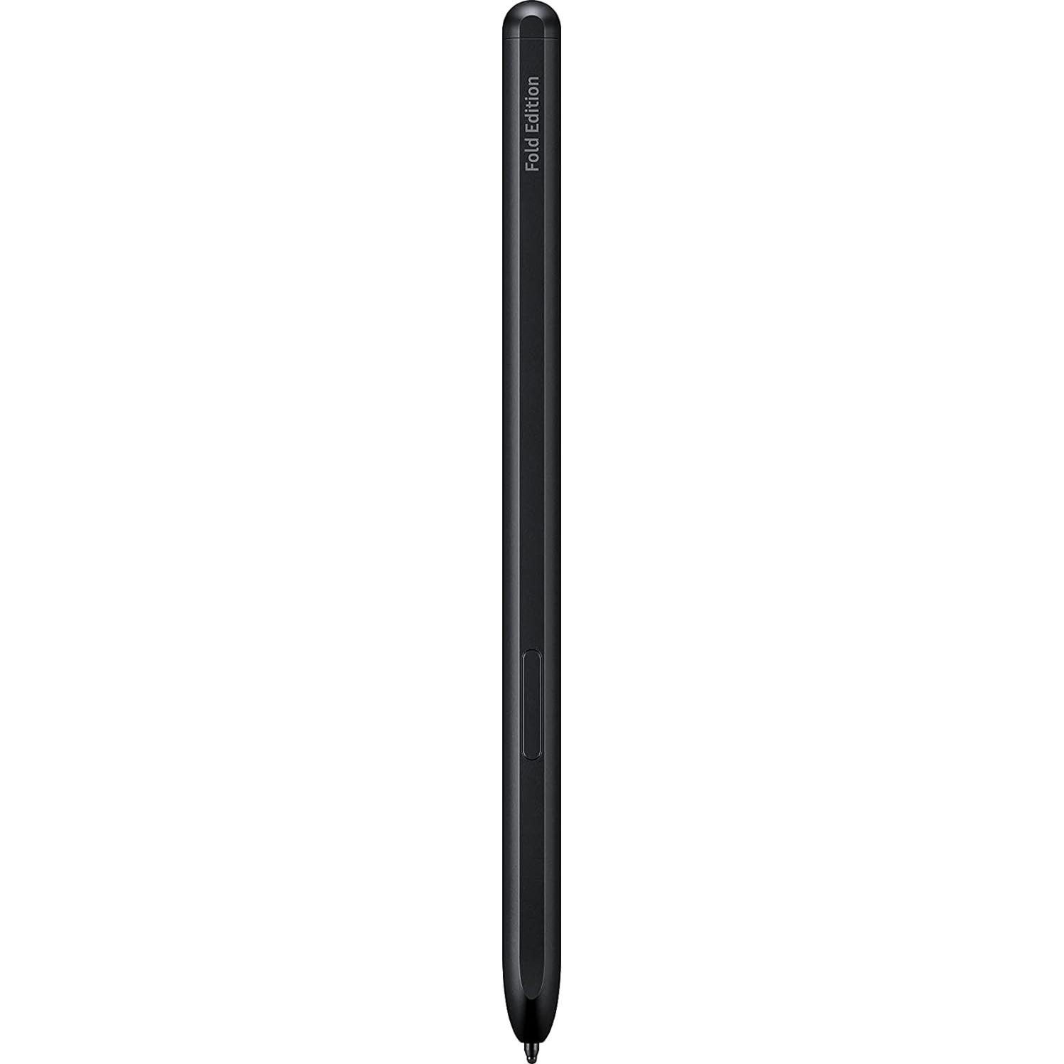 S Pen Fold Edition Samsung para Galaxy Z Fold 3, Negro