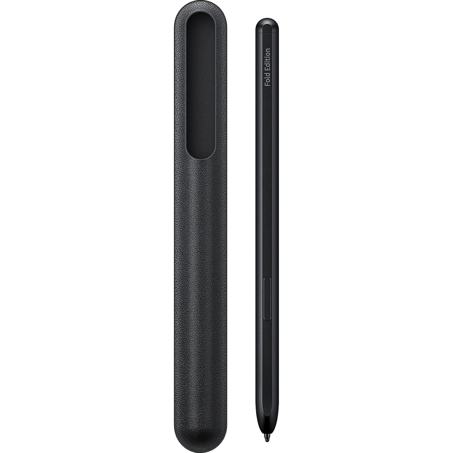 S Pen Fold Edition Samsung para Galaxy Z Fold 3, Negro