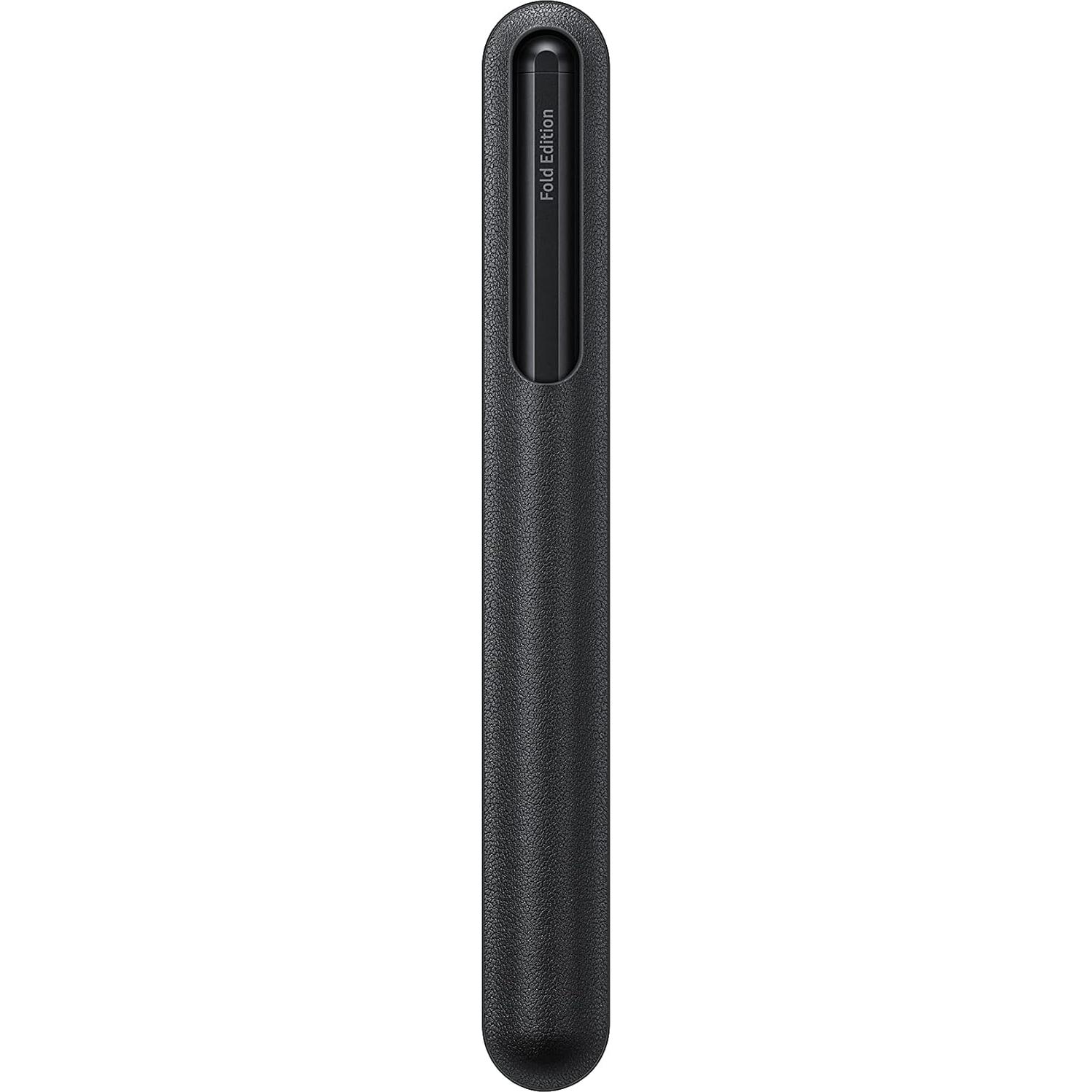 S Pen Fold Edition Samsung para Galaxy Z Fold 3, Negro