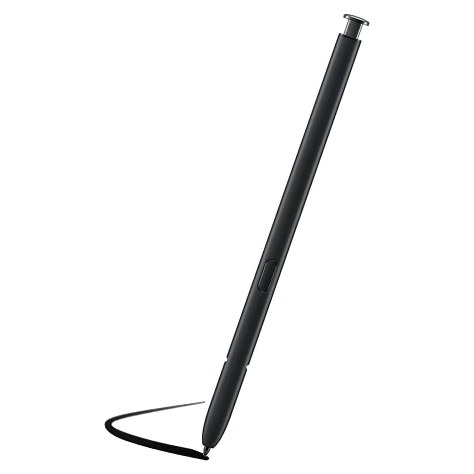S Pen Negro para Samsung Galaxy S23 Ultra Sin Bluetooth