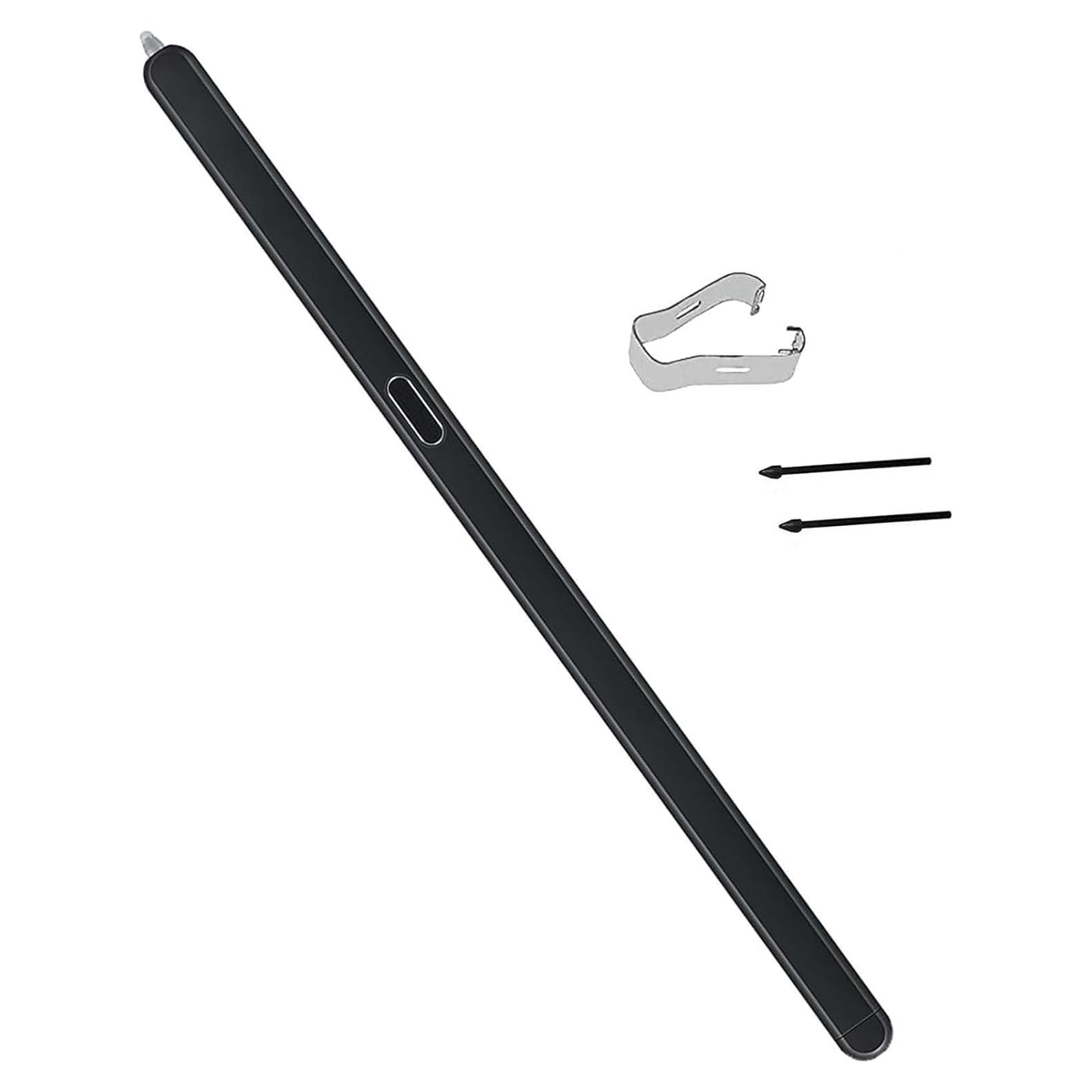 S Pen Reemplazo para Samsung Galaxy Z Fold 5 Negro
