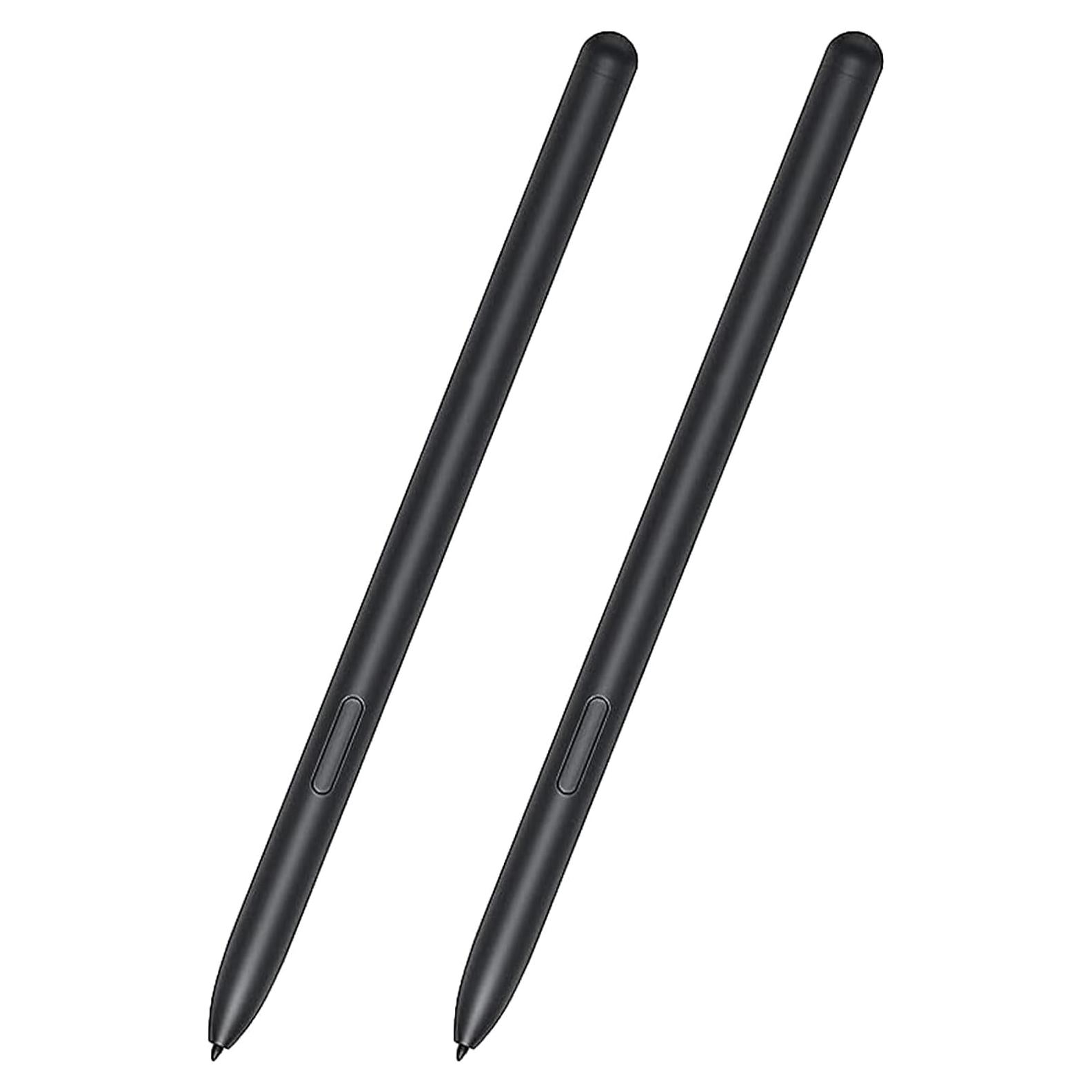 Paquete de 2 lápices S Pen Peixiong para Galaxy Tab S7 FE