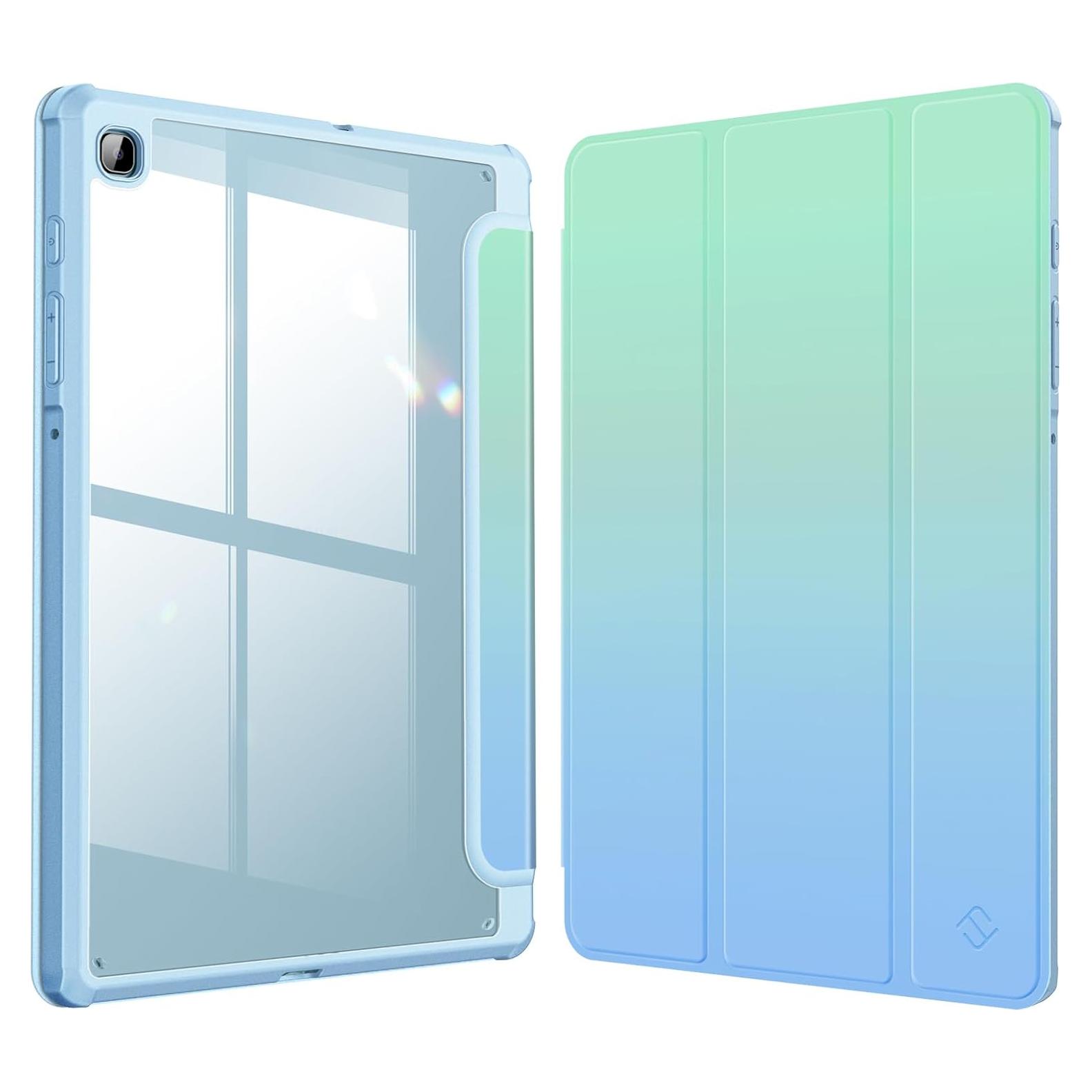 Funda Híbrida Slim FINTIE para Samsung Galaxy Tab S6 Lite 10.4"