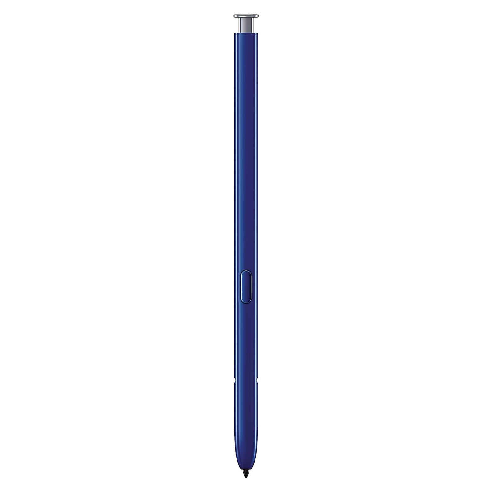 S-Pen Samsung Galaxy Note10/Note10+ Azul Plateado