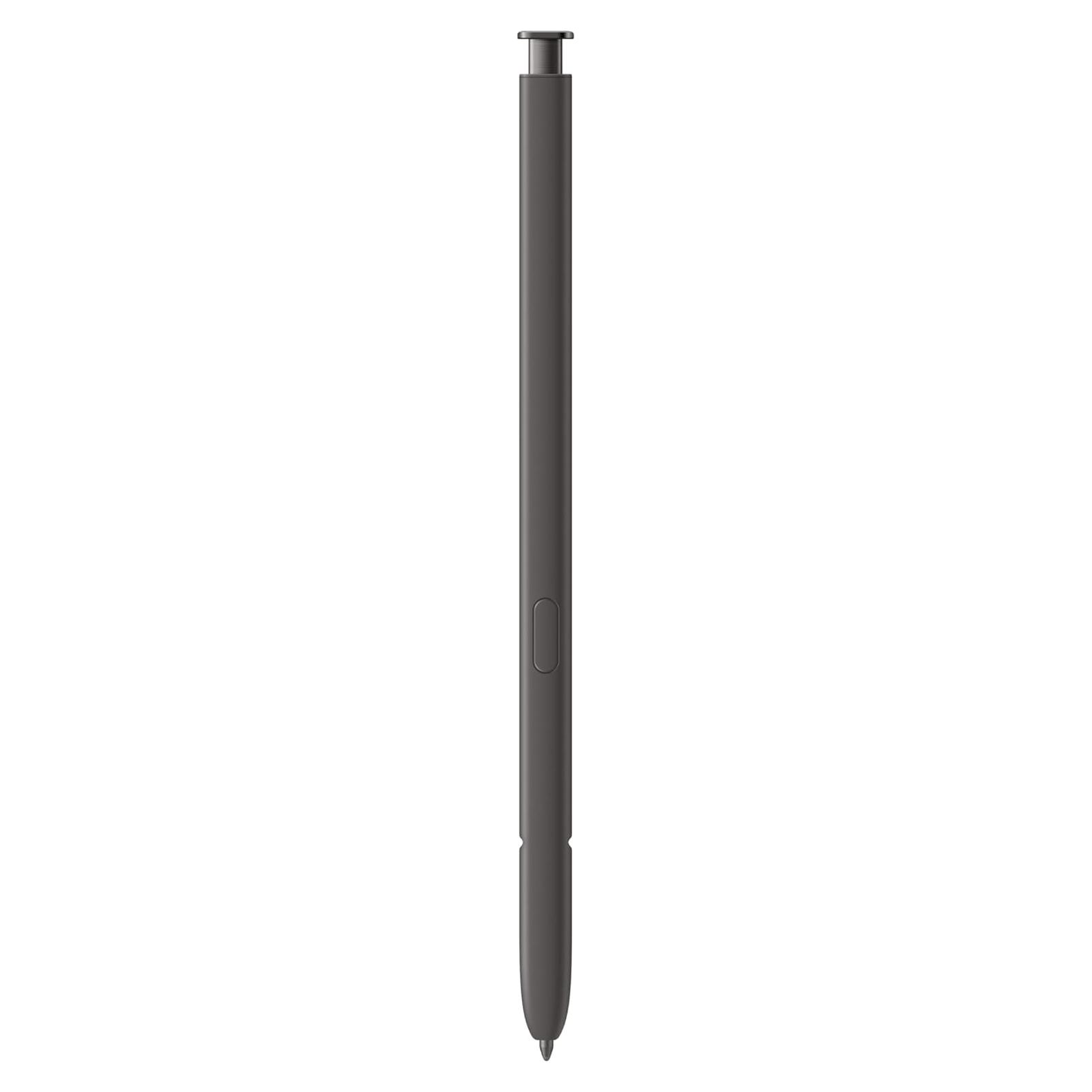 S Pen Samsung para Galaxy S24 Ultra, punta 0.7mm, gris