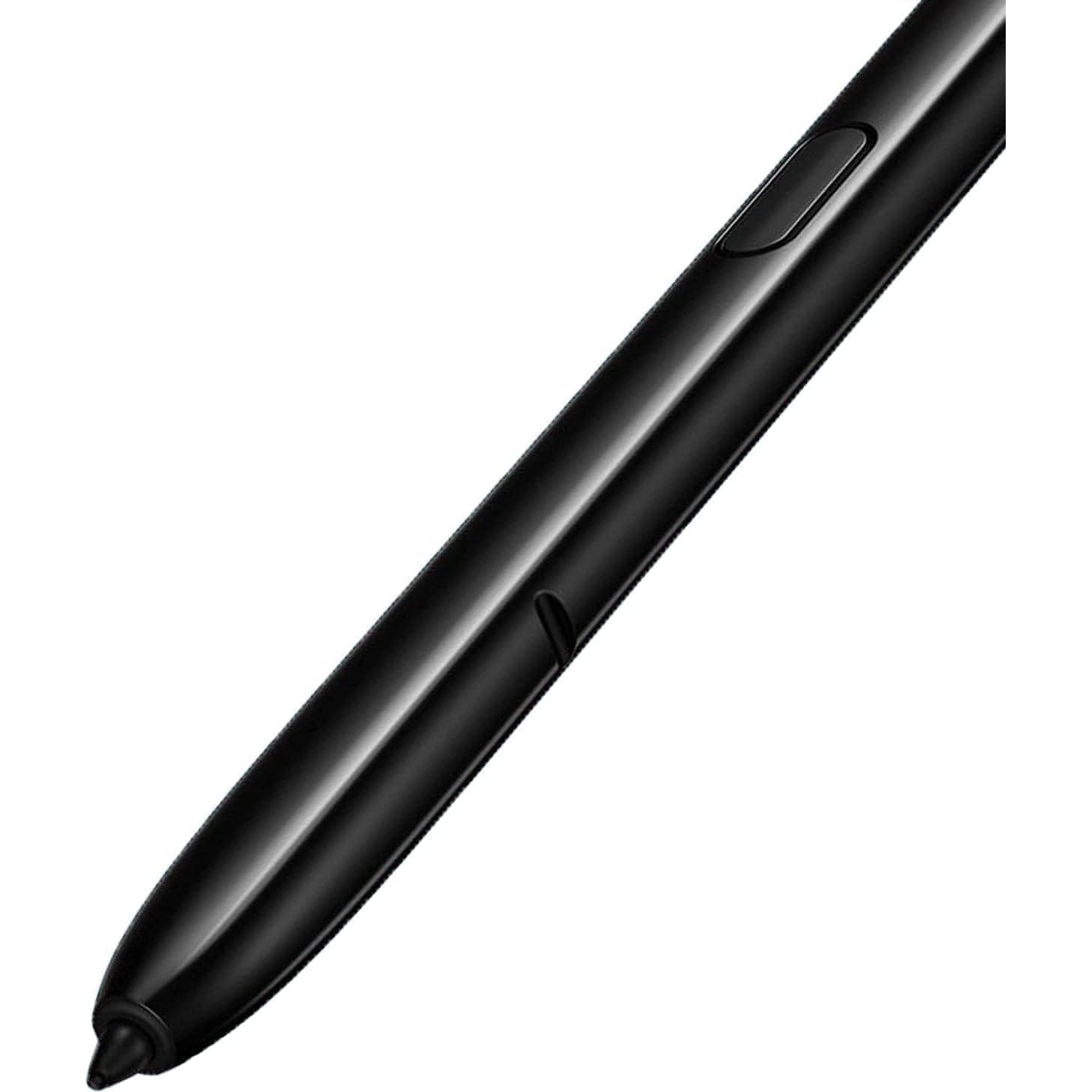 Lápiz óptico S Pen Samsung Note 10 Negro Touch Sin Bluetooth