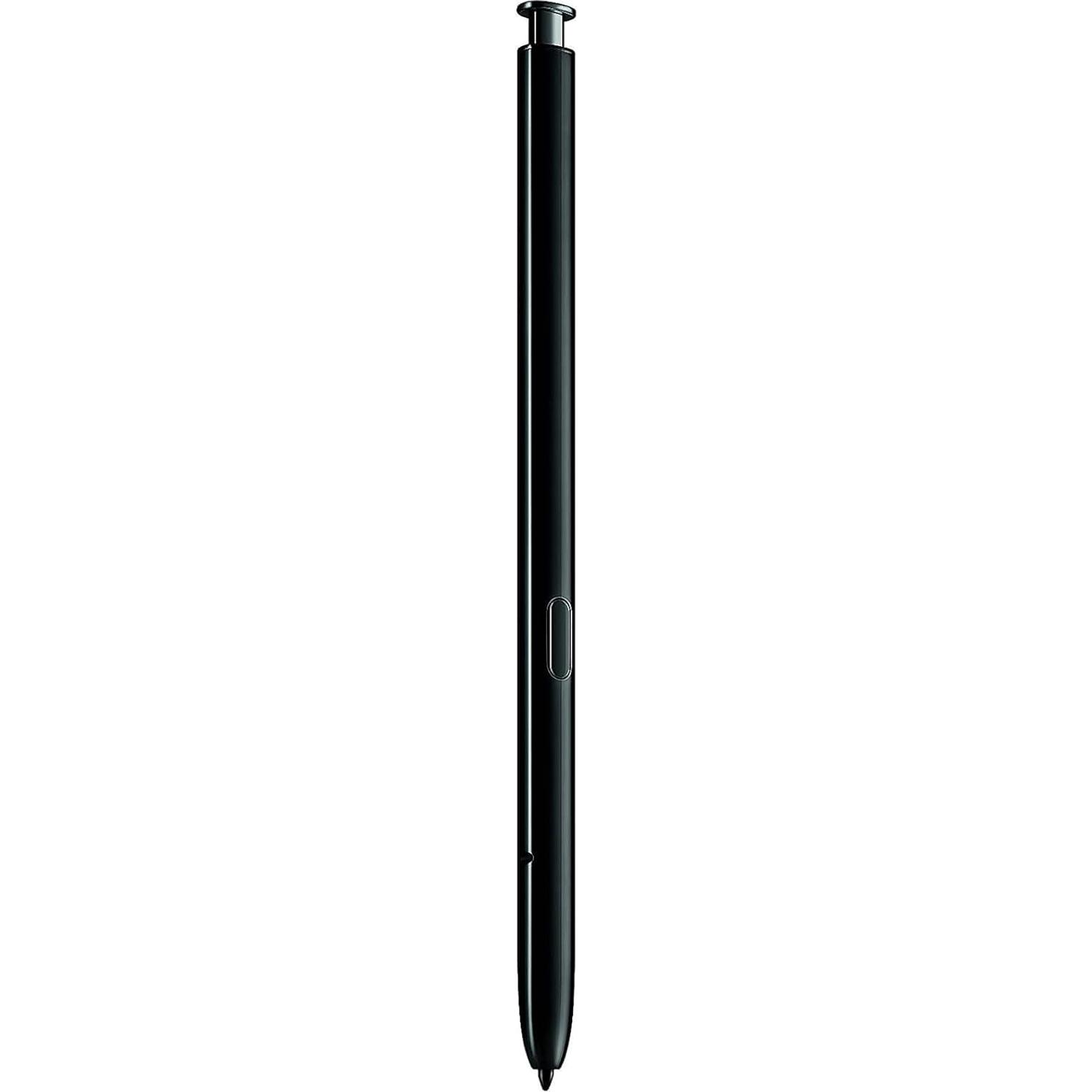 Lápiz óptico S Pen Samsung Note 10 Negro Touch Sin Bluetooth