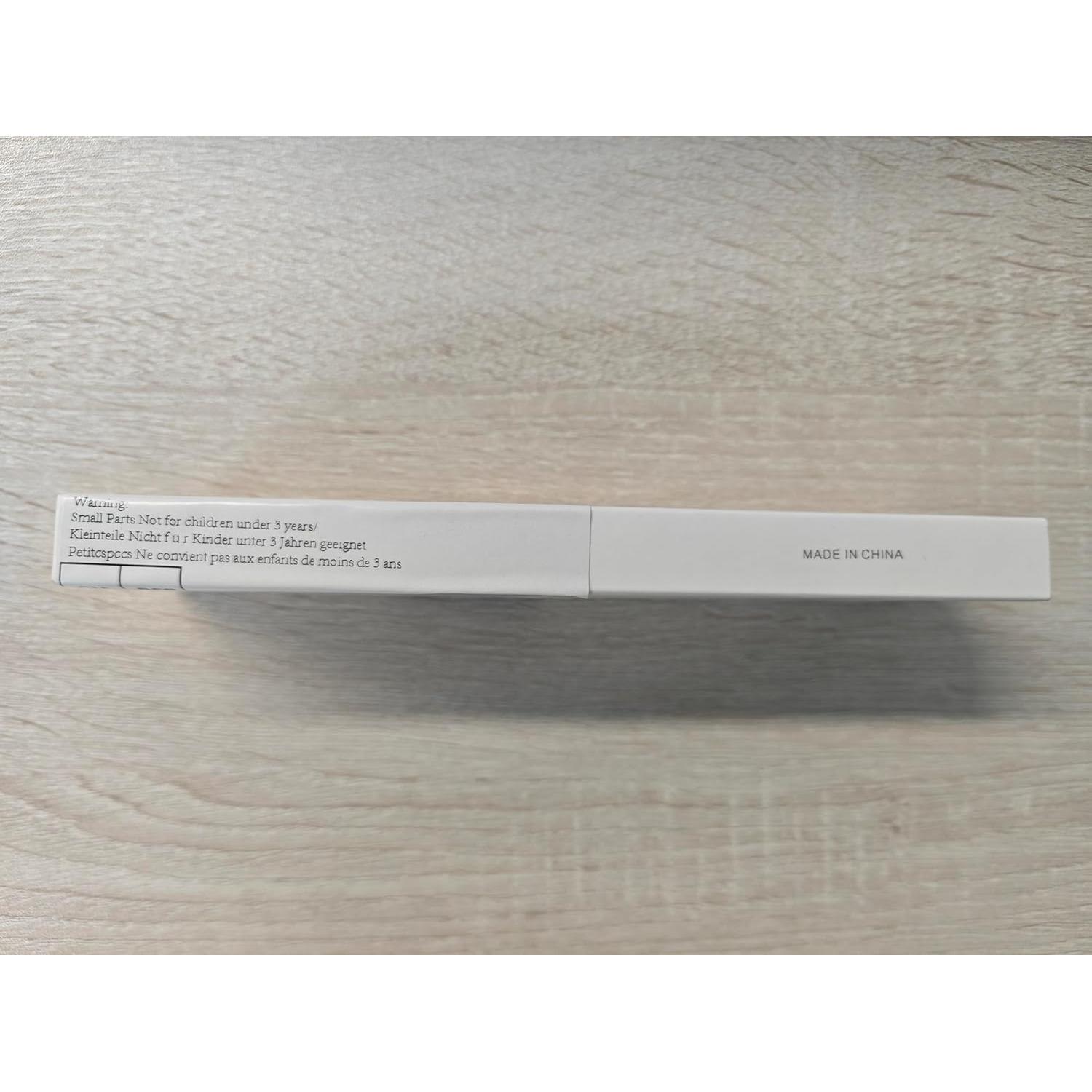 Lápiz óptico S Pen Samsung Note 10 Negro Touch Sin Bluetooth