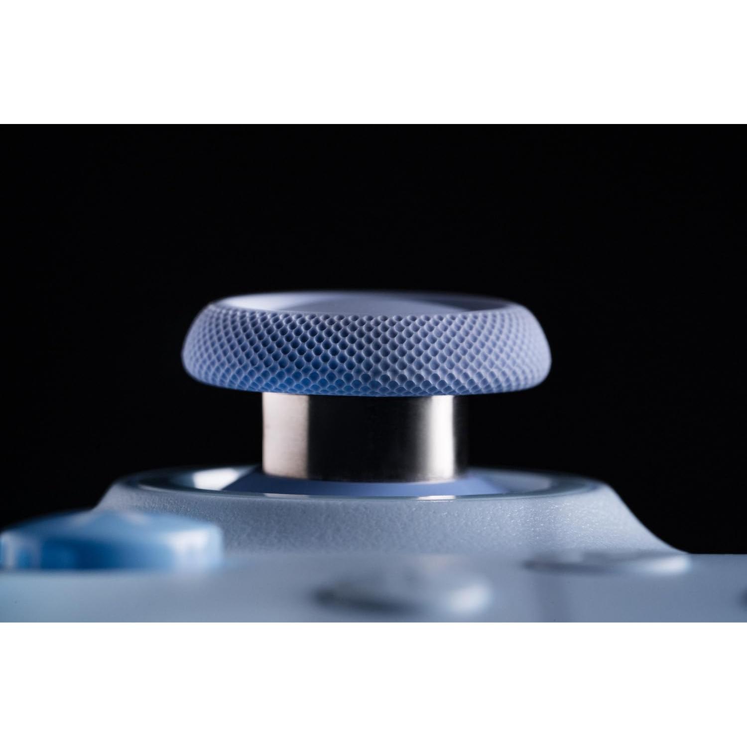 Controlador Bluetooth 8BitDo Ultimate 2C para Switch - Azul