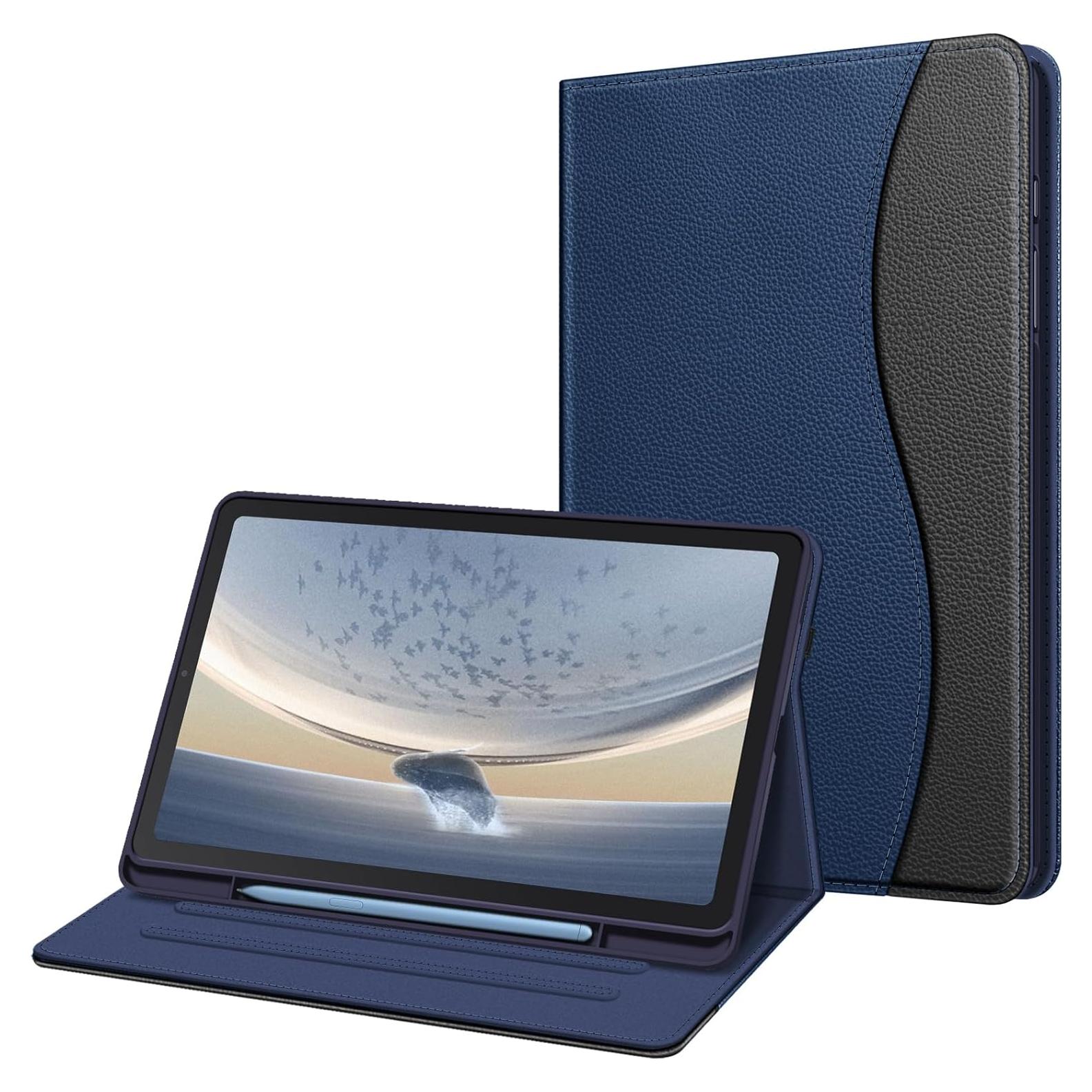 Funda Fintie para Samsung Galaxy Tab S6 Lite 10.4" 2024/2022/2020