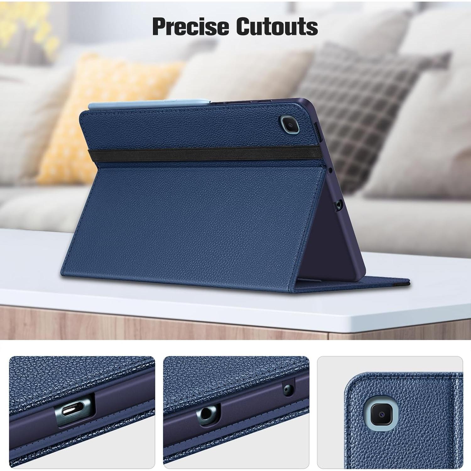 Funda Fintie para Samsung Galaxy Tab S6 Lite 10.4" 2024/2022/2020