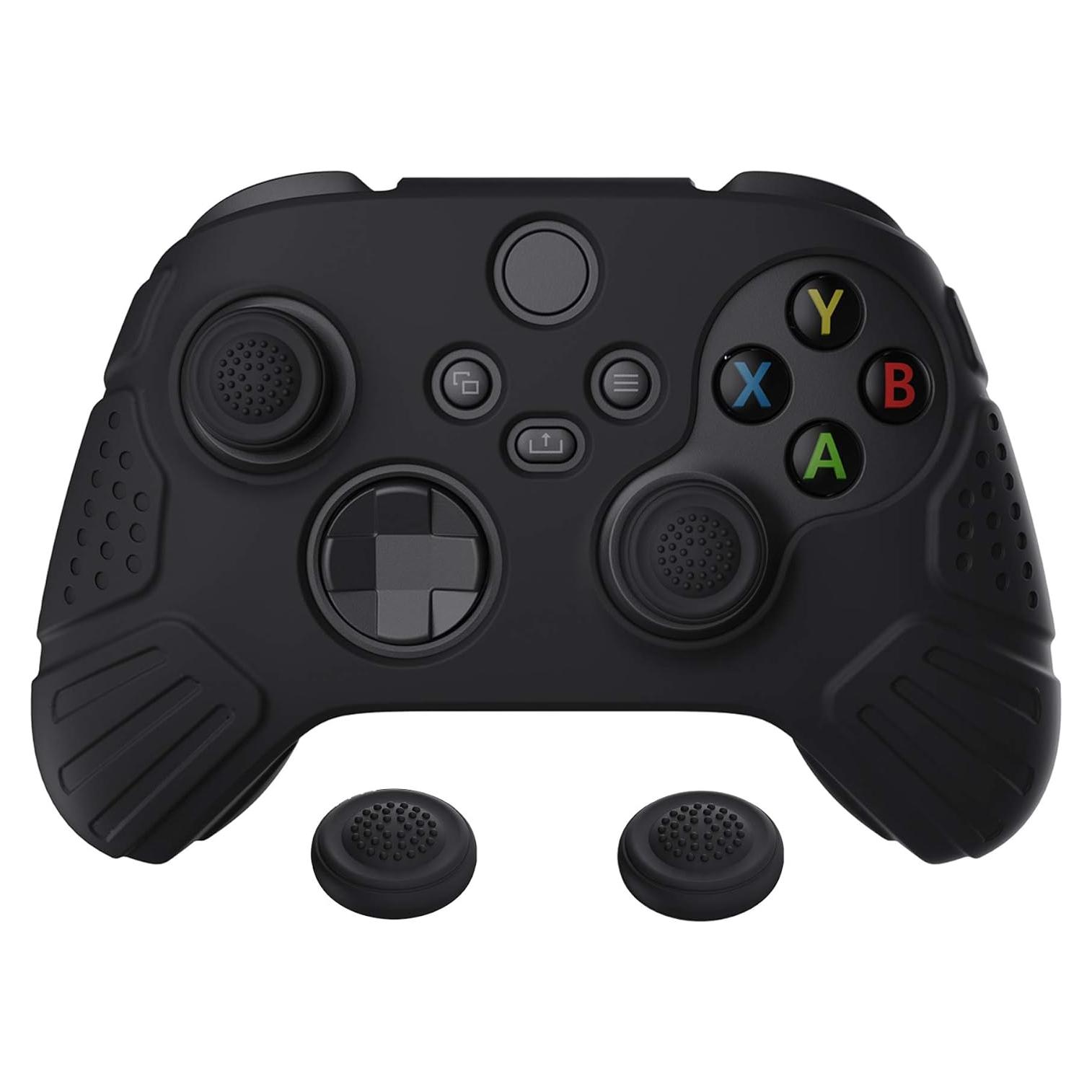 Funda de Silicona Antideslizante eXtremeRate para Xbox Series X/S