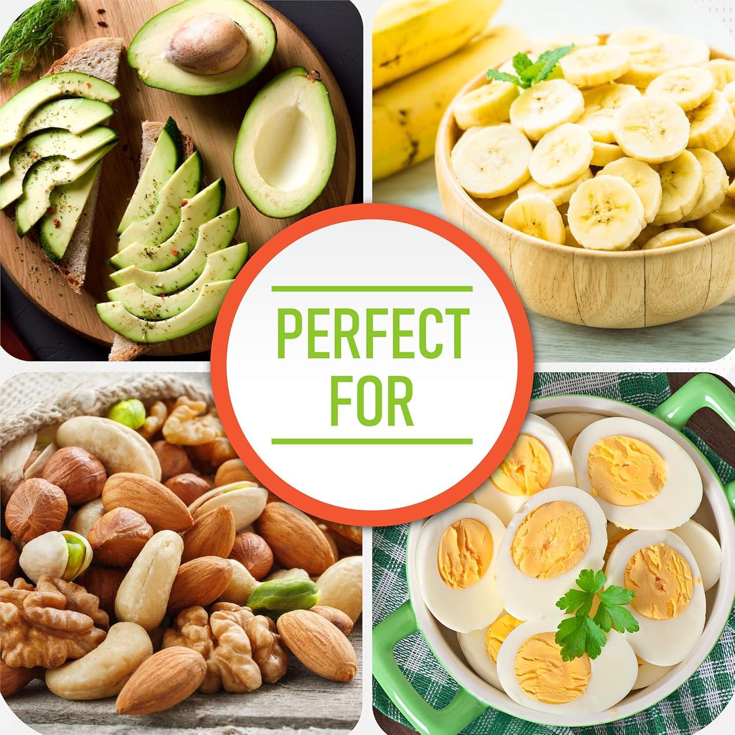 Mezclador de Masa Spring Chef Negro Acero Inoxidable 0.15 kg