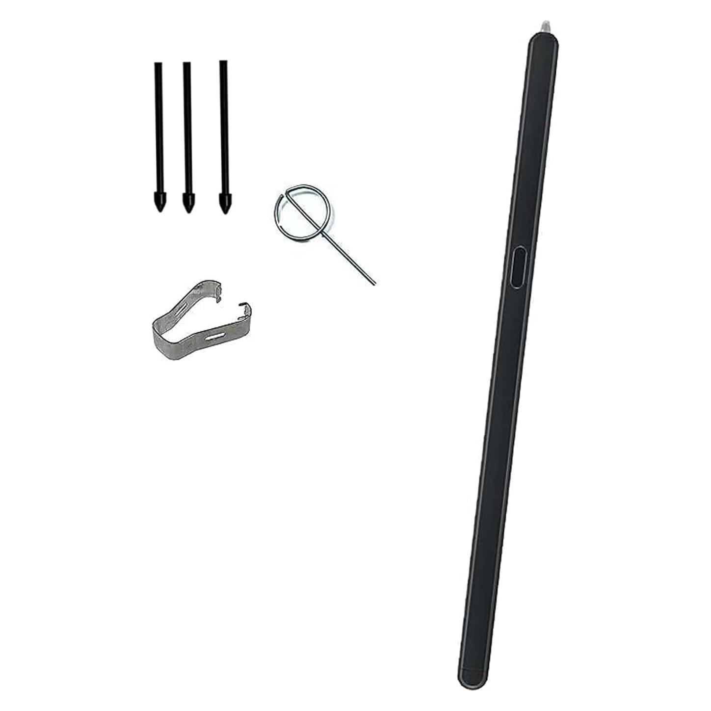 S Pen Delgado para Samsung Galaxy Z Fold 5 y 6 + Puntas