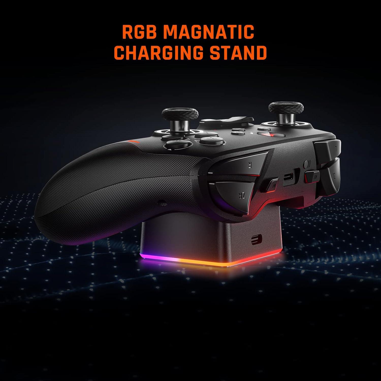 Controlador Inalámbrico BIGBIG WON para Nintendo Switch - Mecánico