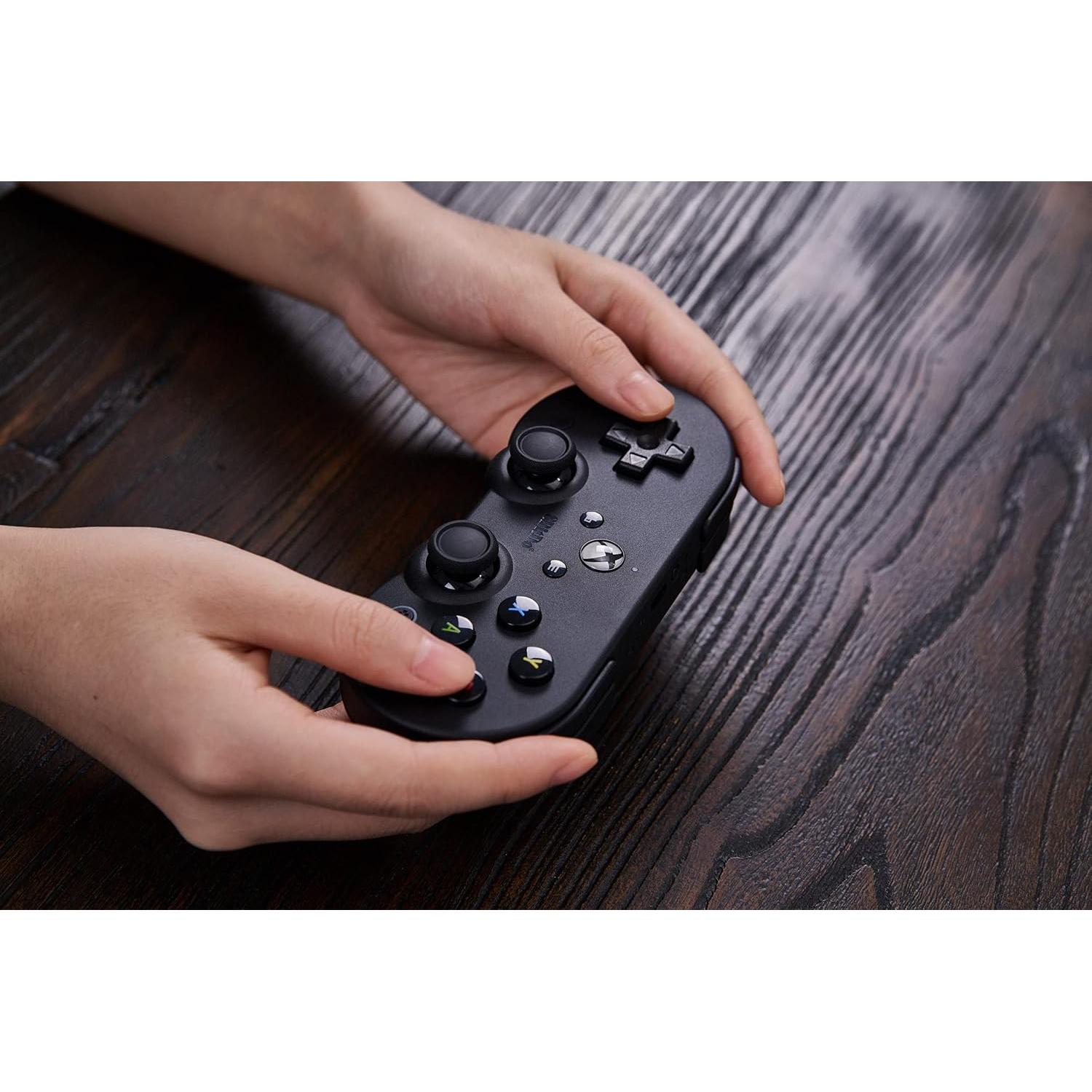 Controlador Bluetooth 8Bitdo Sn30 Pro para Android y iOS