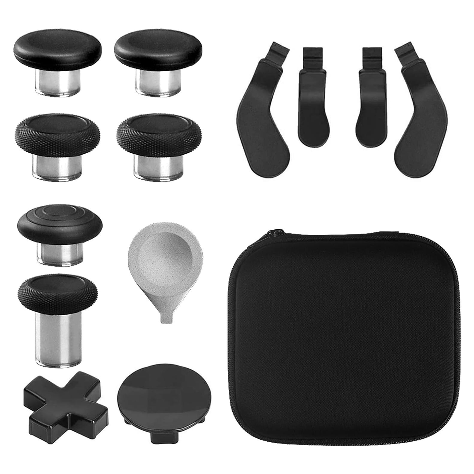 Palancas Metálicas 14 en 1 VGBUS para Xbox Elite Series 2