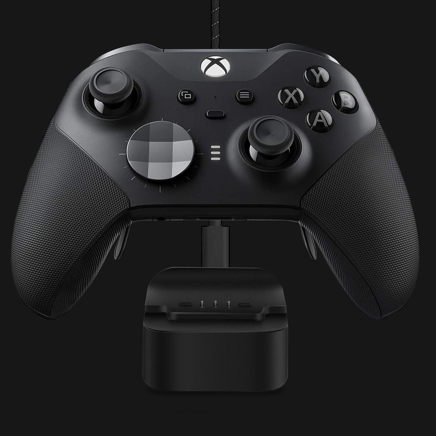 Kit de Repuestos Rzkipdy para Controlador Xbox Elite Series 2