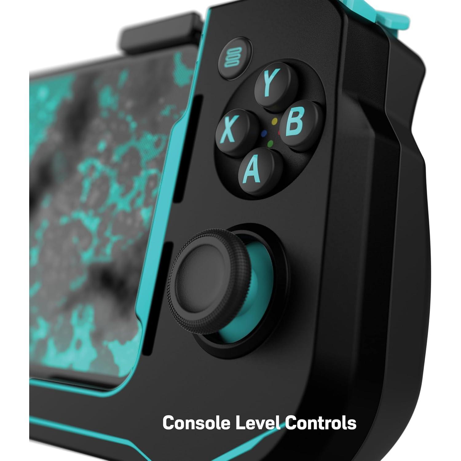 Controlador Móvil Turtle Beach Atom Bluetooth para Android