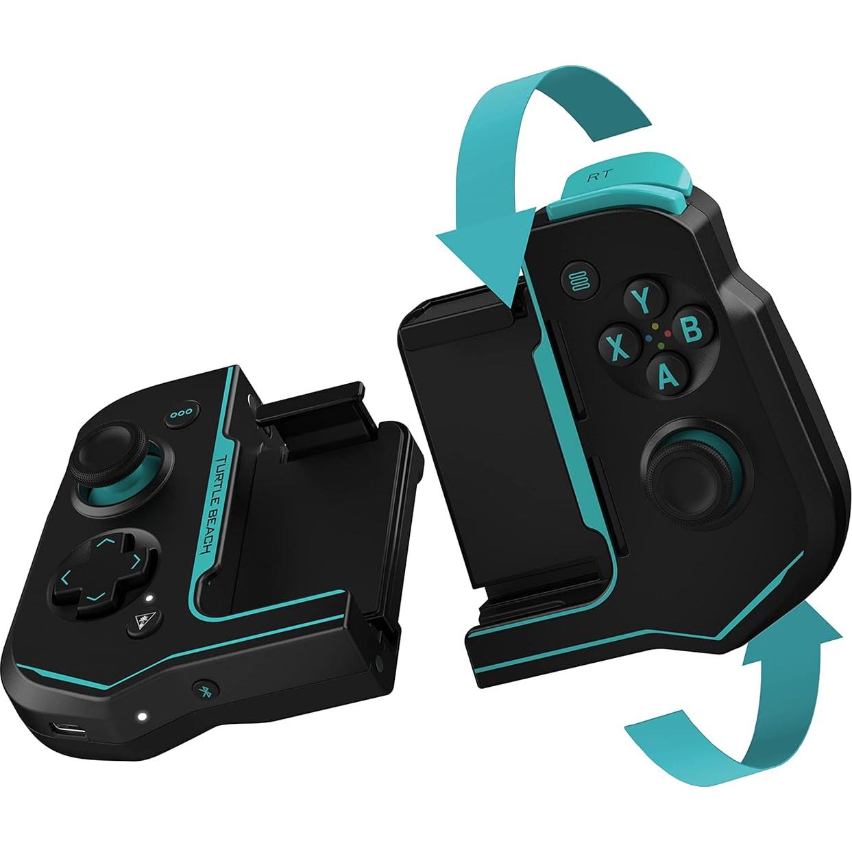 Controlador Móvil Turtle Beach Atom Bluetooth para Android