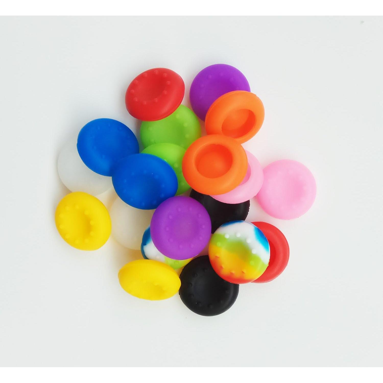 Funda de Silicona Antideslizante Hikfly para Controlador Xbox One