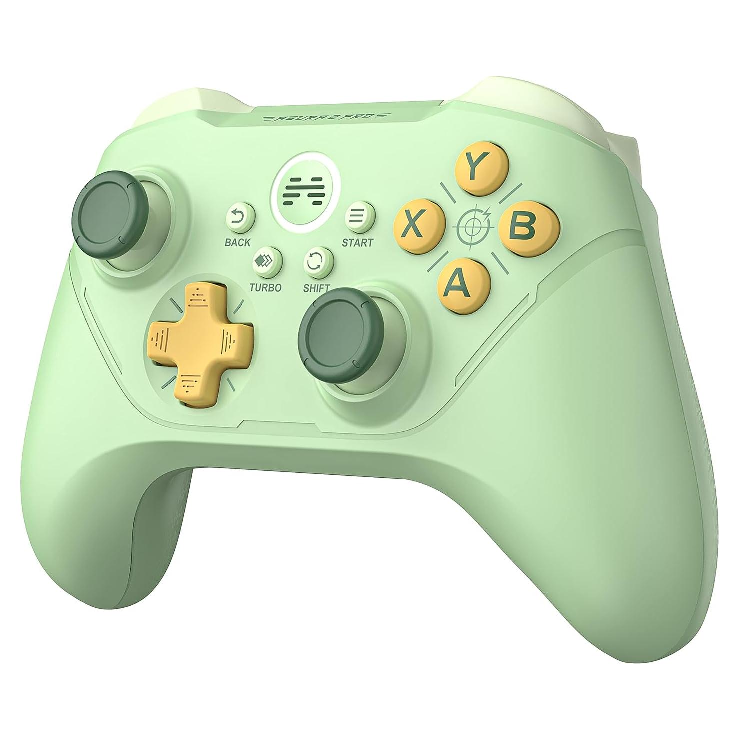 Controlador Inalámbrico BEITONG Asura 2 Pro para PC y Android