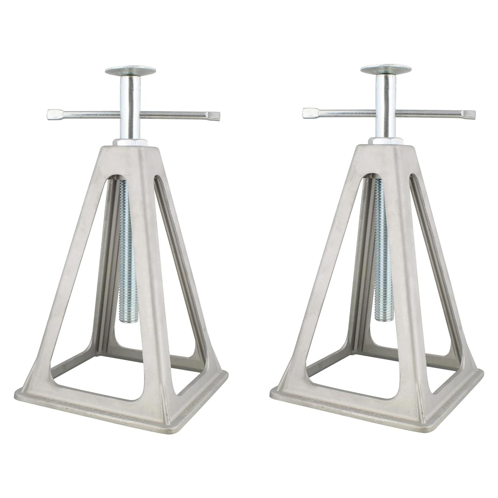 Bloques de Nivelación Dumble para Camper 2-Pack 6000 kg