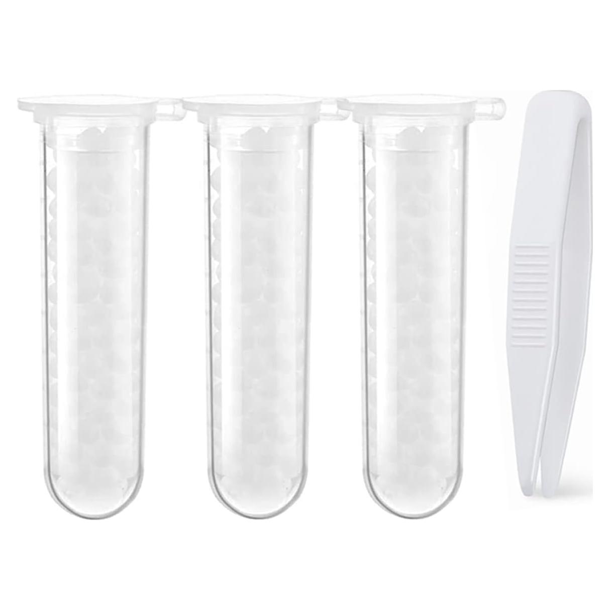 Kit de Reparación Dental Ceonam - Perlas Moldables 7,9x6x1,8cm