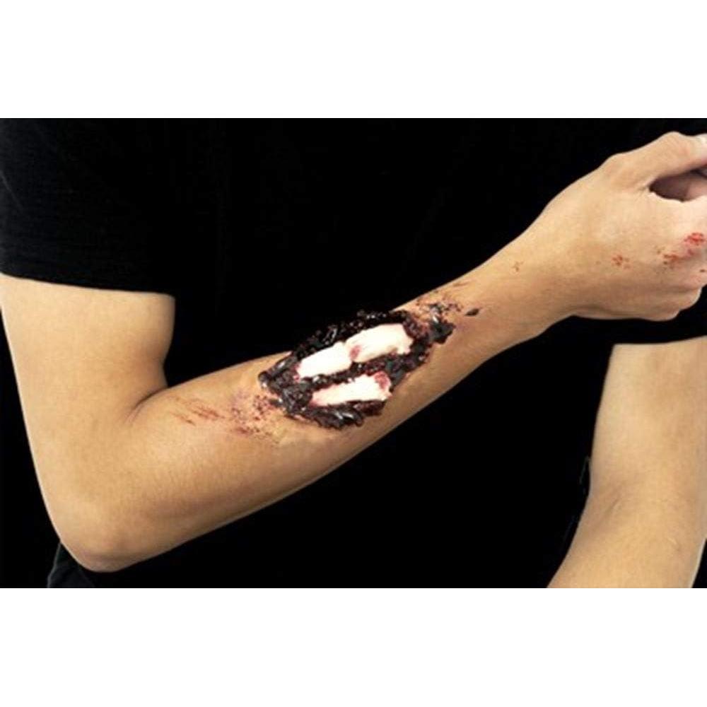 Aparato de Látex Hueso Roto Woochie 2,54 cm Multicolor