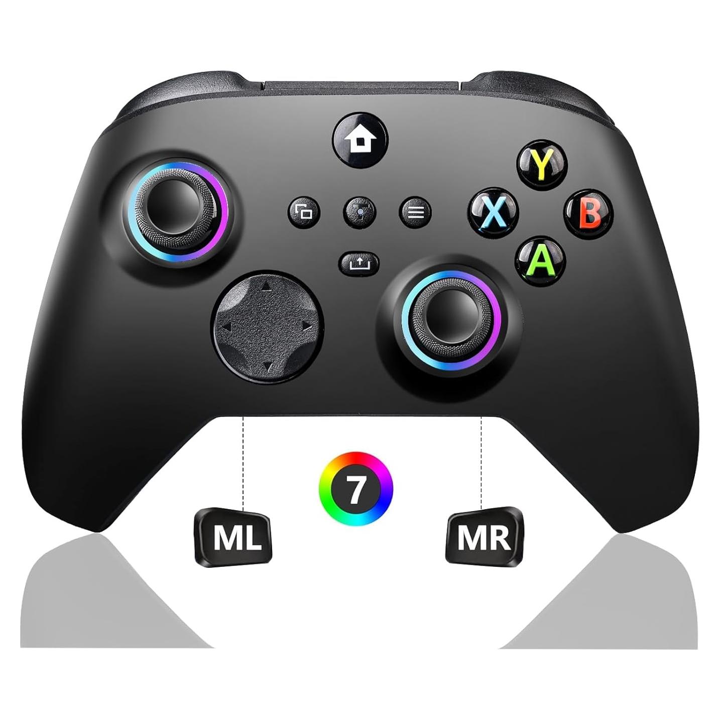 Controlador Inalámbrico TECTINTER para Xbox One/Series X/S