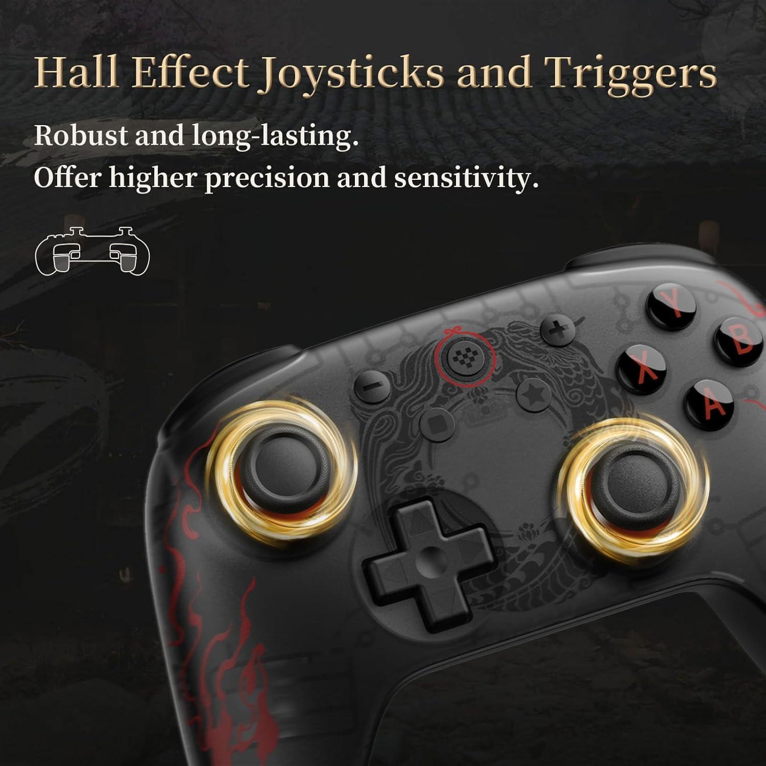 Controlador Inalámbrico 8Bitdo Ultimate 2C para PC y Android