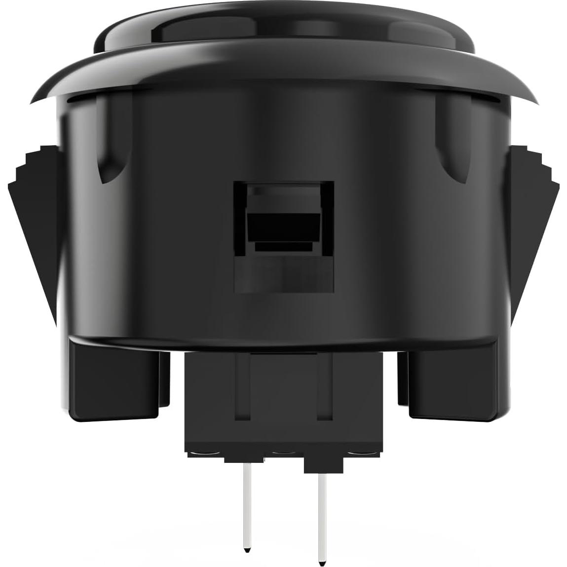 Botón de Presión MAYFLASH MFBK-30 30mm Negro para Joystick