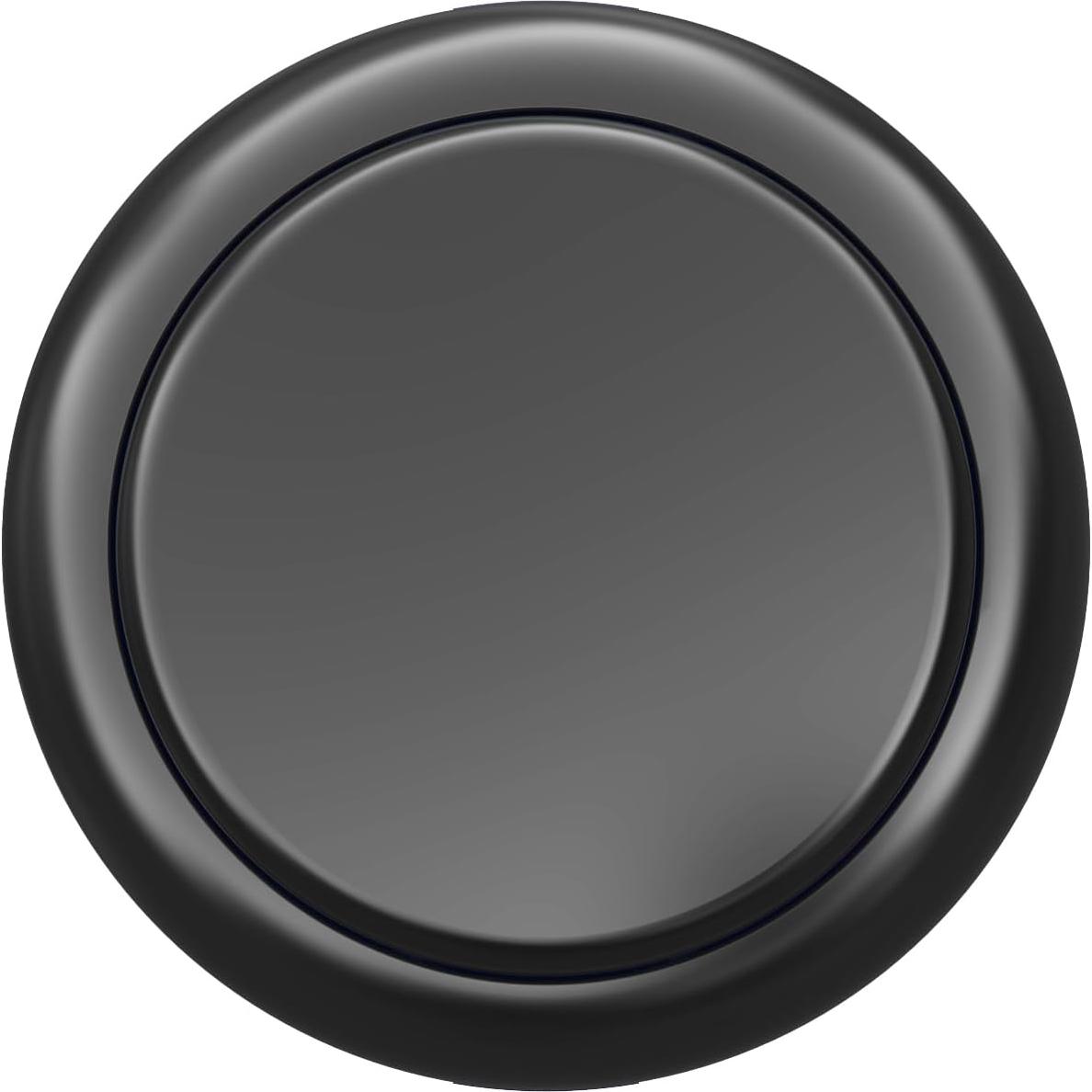 Botón de Presión MAYFLASH MFBK-30 30mm Negro para Joystick