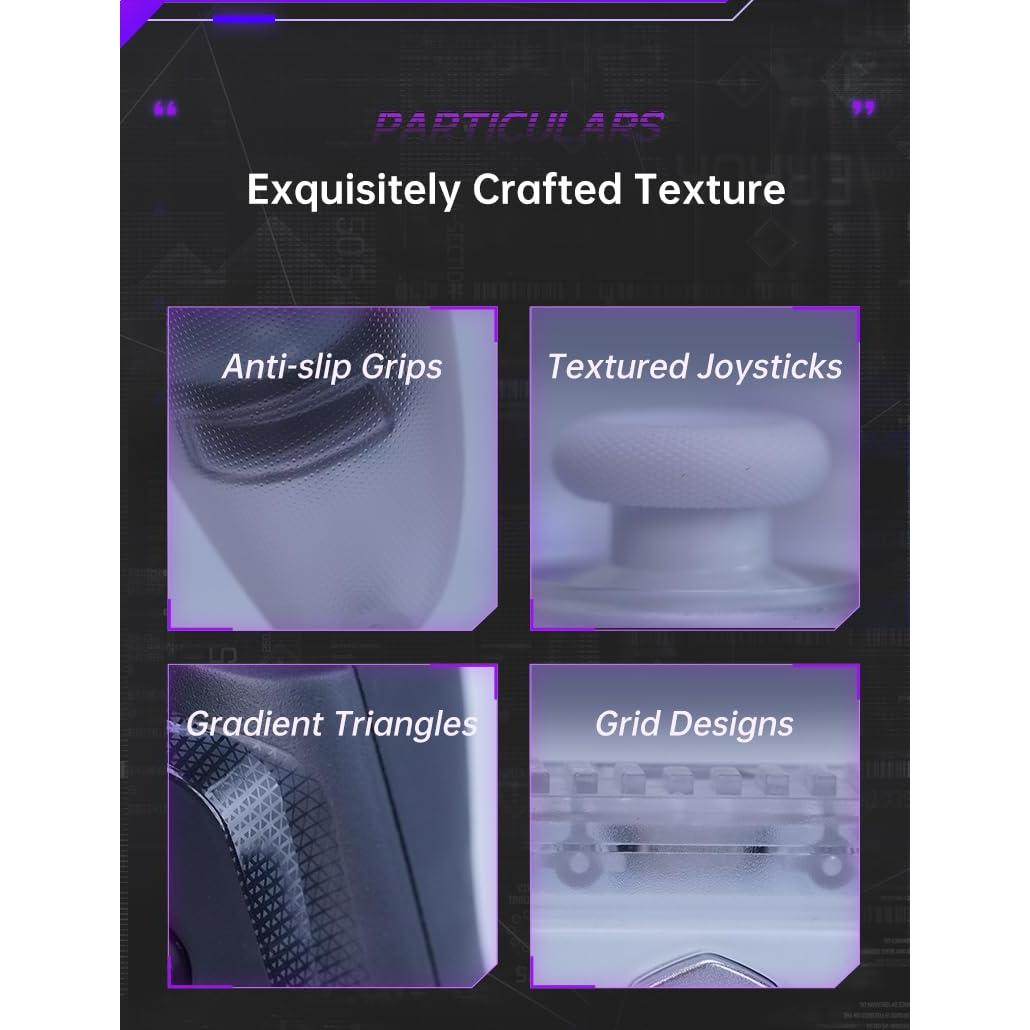 Controlador Inalámbrico Machenike G3S para PC y Switch