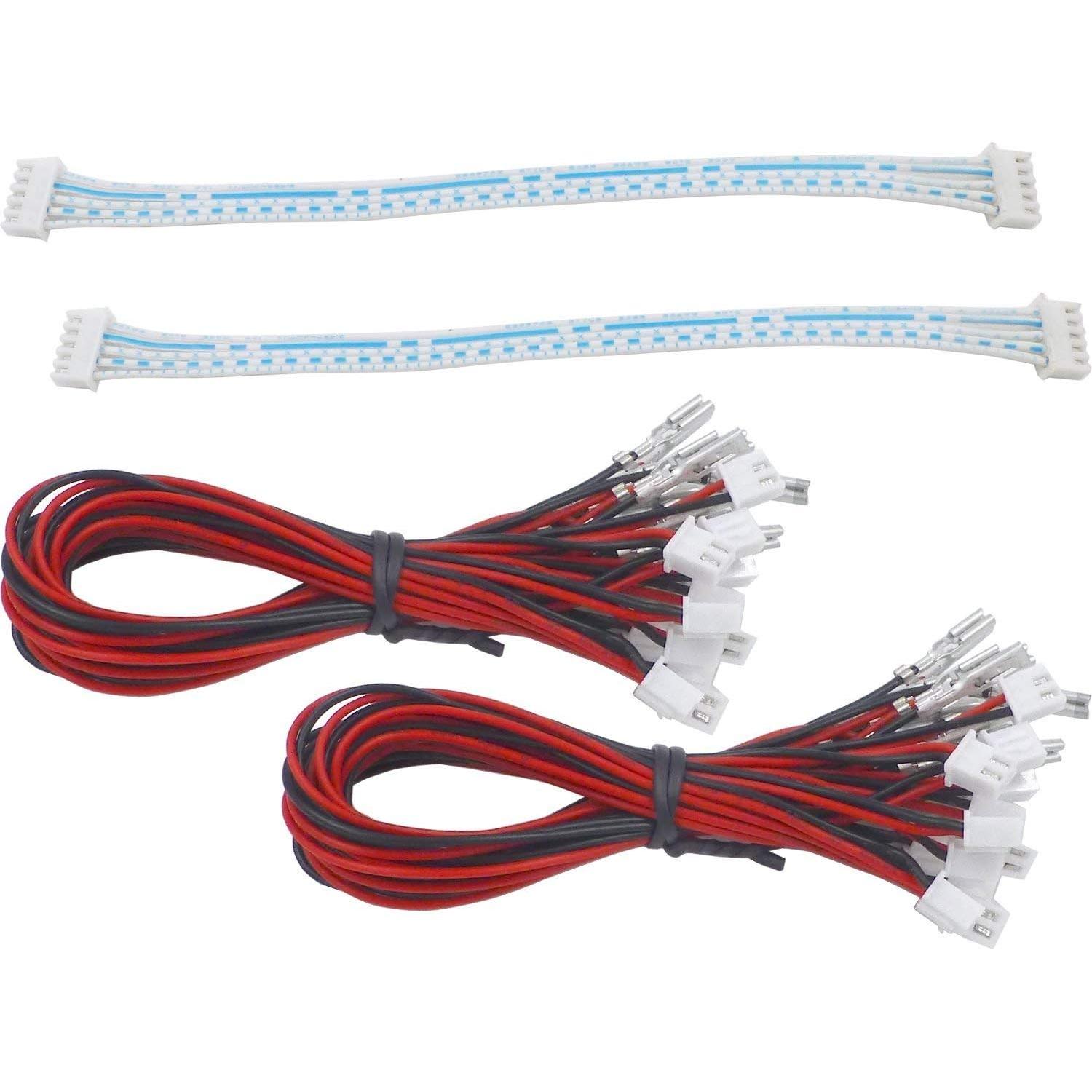 Controlador Arcade USB SJ@JX 2 Jugadores Sin Retraso para PC