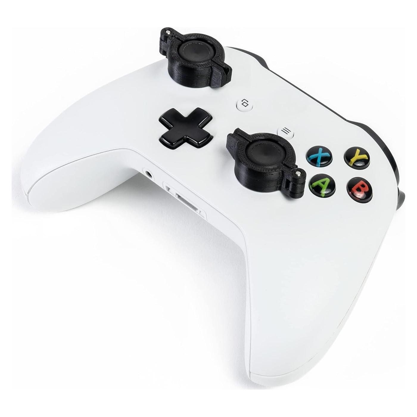 Abrazaderas Estabilizadoras Glistco Joy Guardians Xbox Series X/S