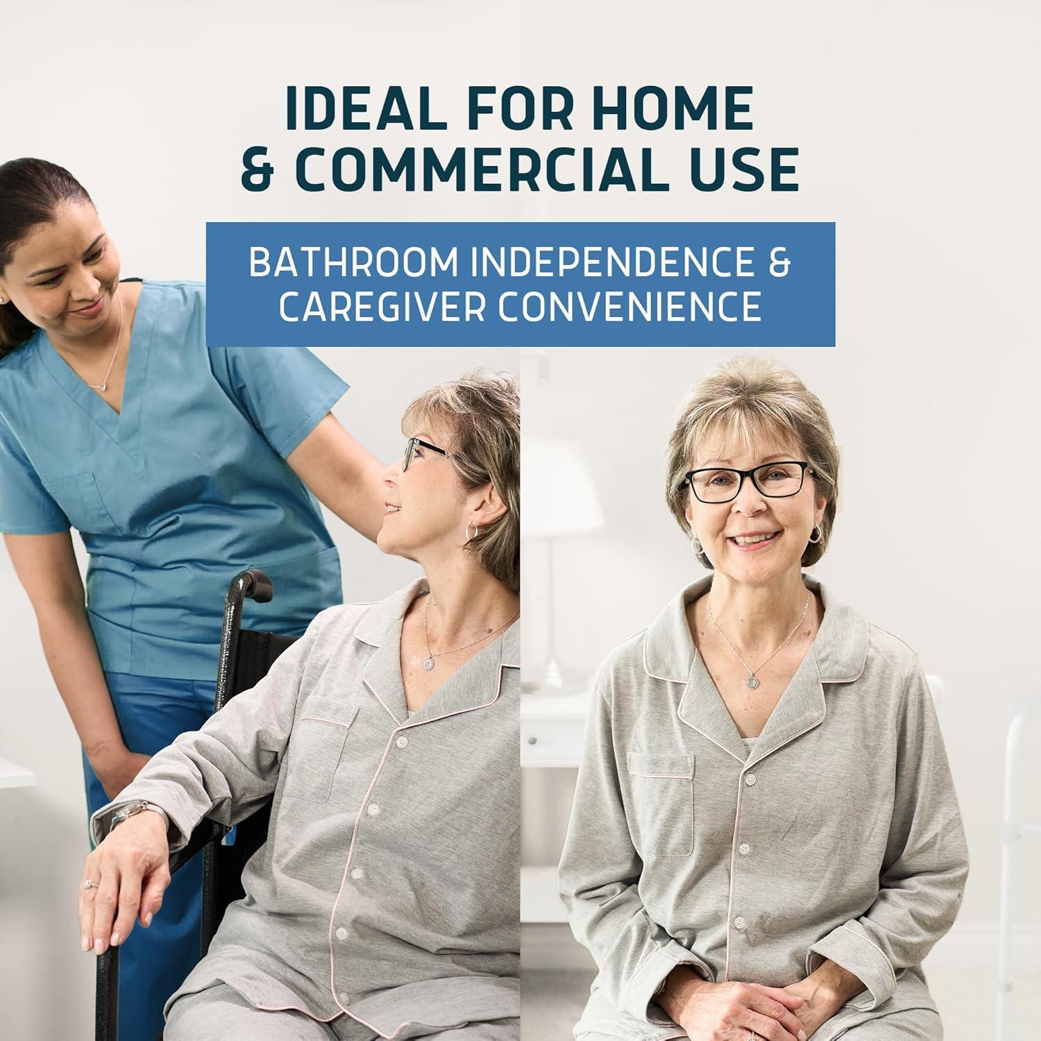 Forros Desechables Lunderg 100 Unidades Ajuste Universal