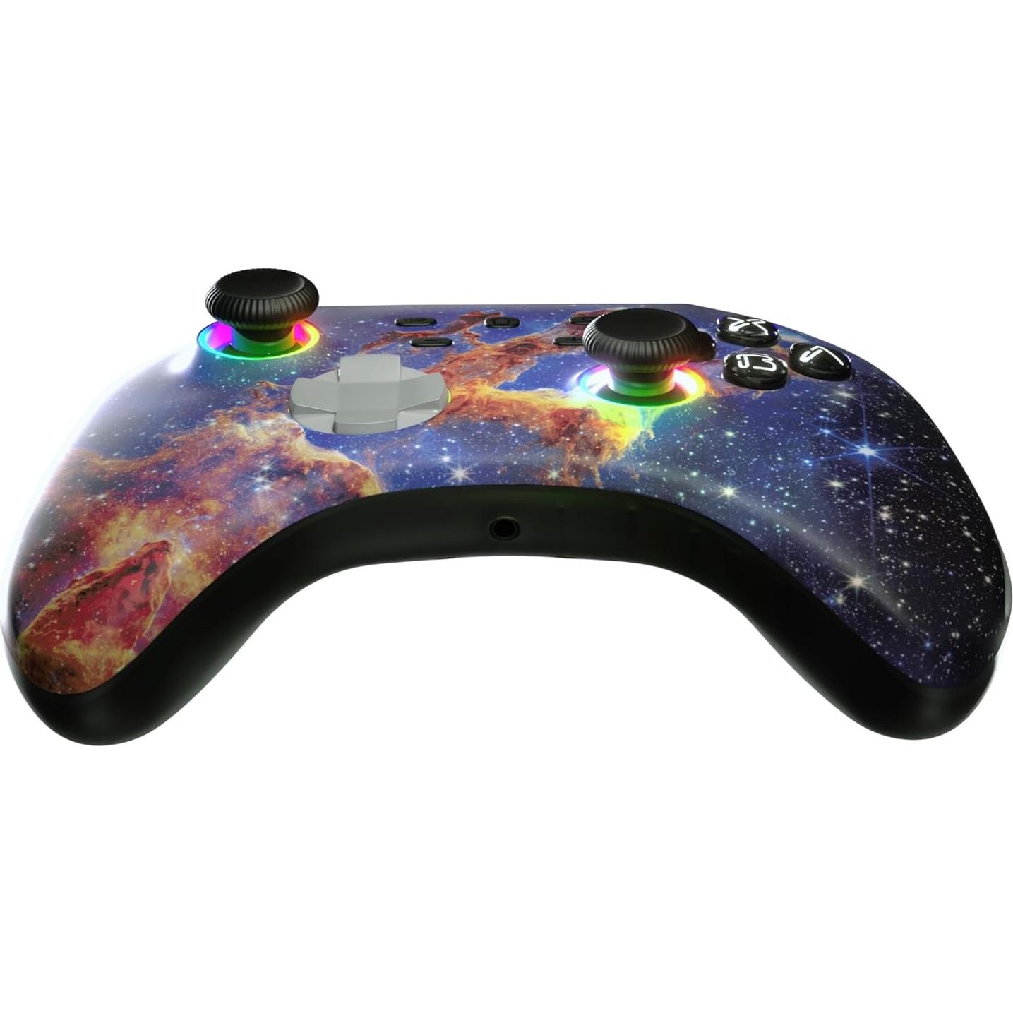 Controlador Inalámbrico Surge Gamepad Pro - Pilares de la Creación