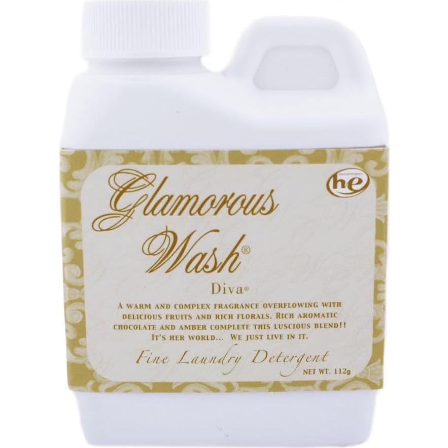 Juego de Detergente Líquido Tyler Glamorous Wash 354ml