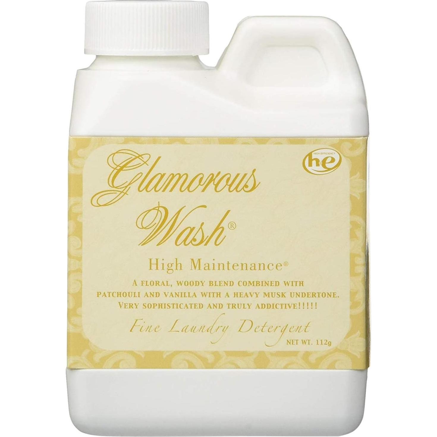 Juego de Detergente Líquido Tyler Glamorous Wash 354ml