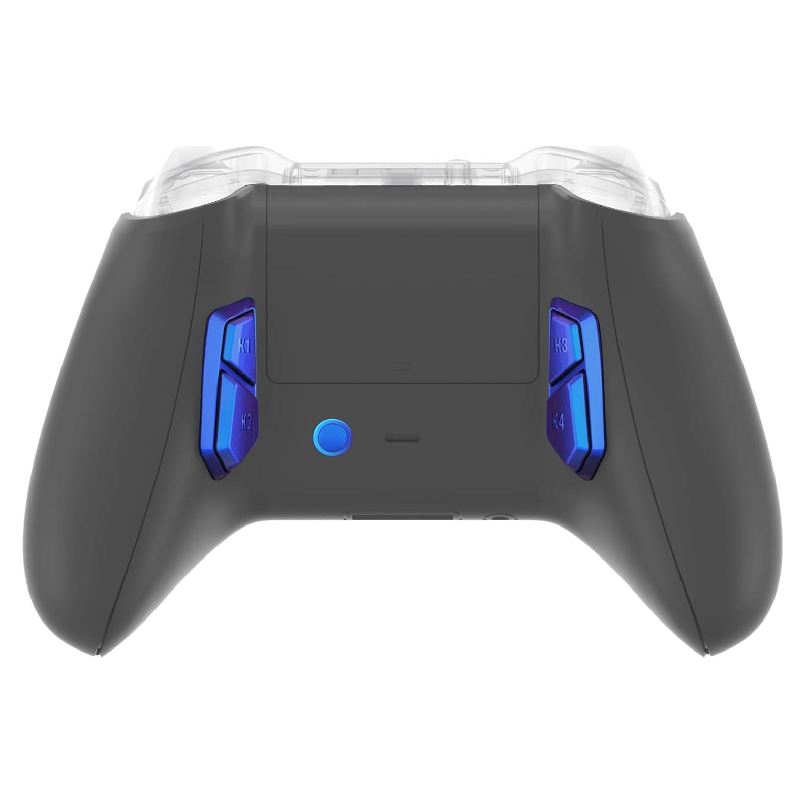 Botones de Reemplazo eXtremeRate para Xbox One S/X y Series X/S