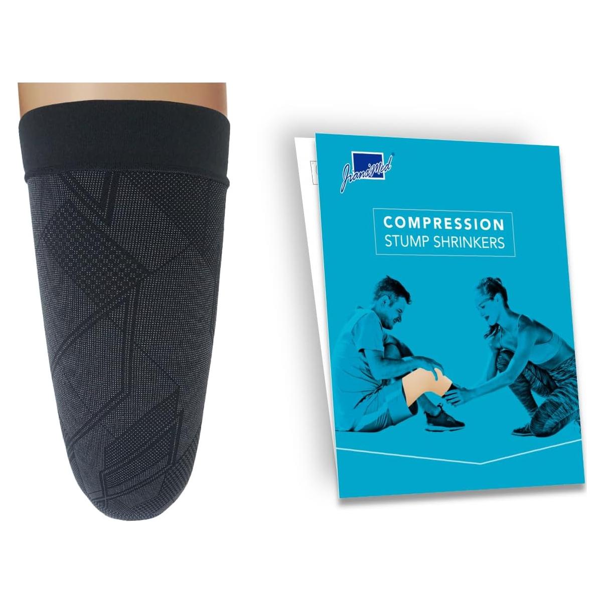 Reductor de muñón JianiMed XL 35 cm compresión 20-30 mmHg